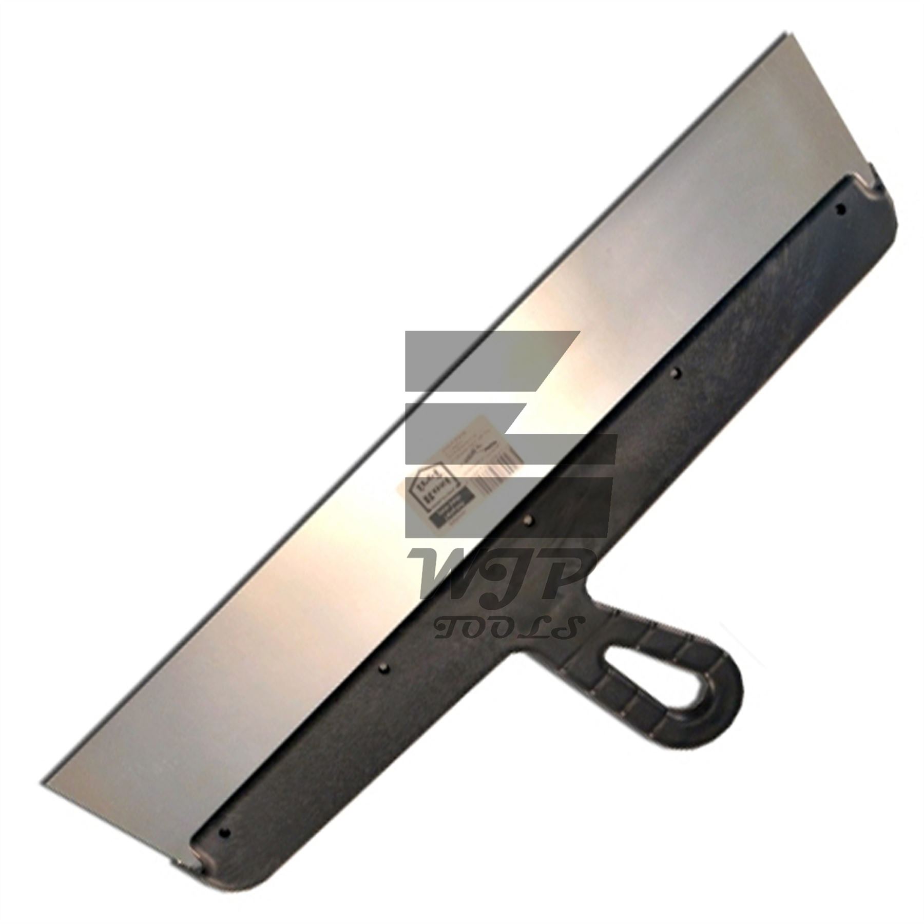 Stainless Steel Filling Knife, Drywall Plastering Spatula Taping Knife