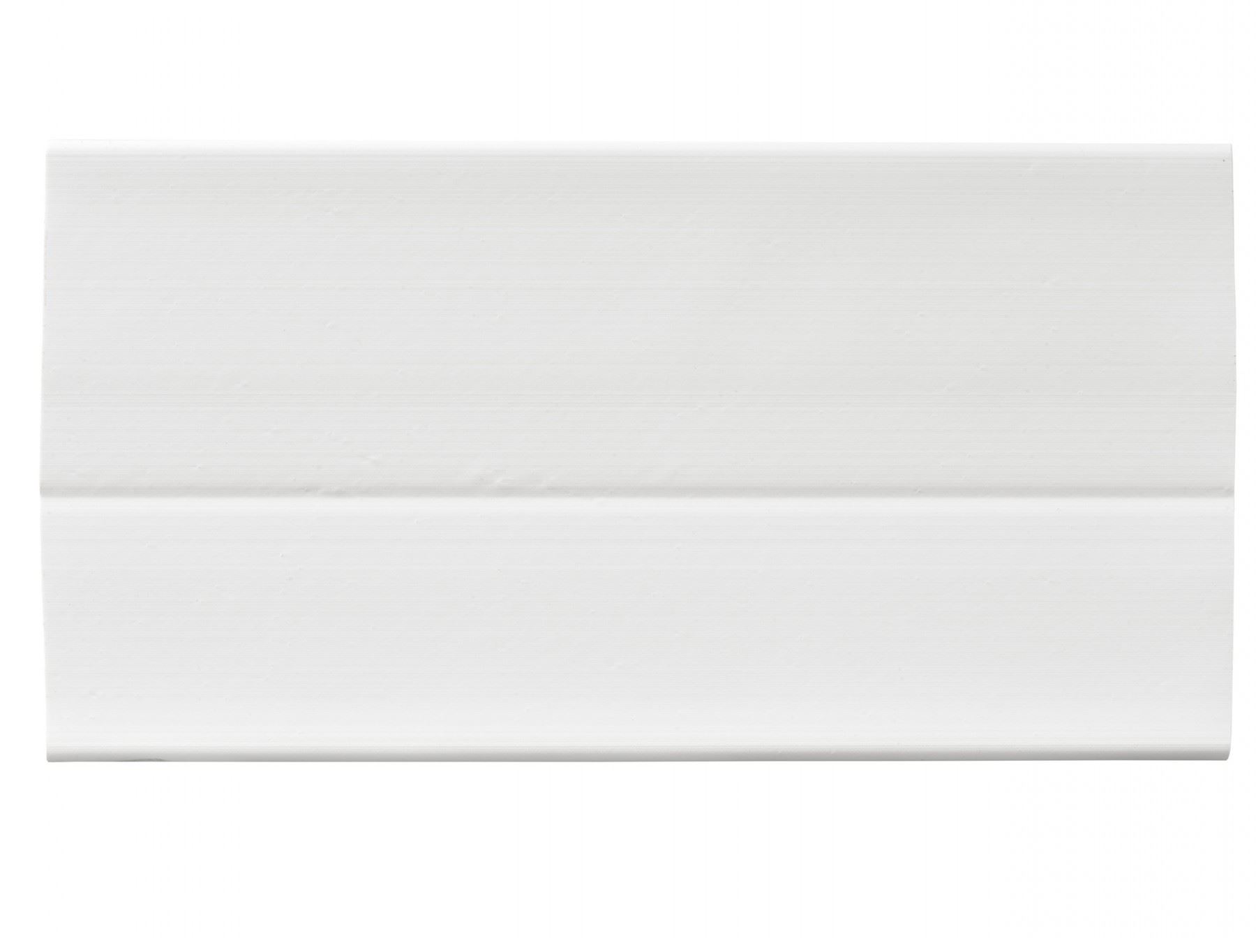 Flexible SELFADHESIVE Coved Skirting Board PVC eBay