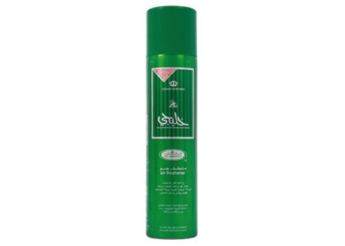 300 ml Al Rehab Aire Refrescante Árabe Genuino Fragancia Incienso Spray Hogar - Imagen 15 de 34