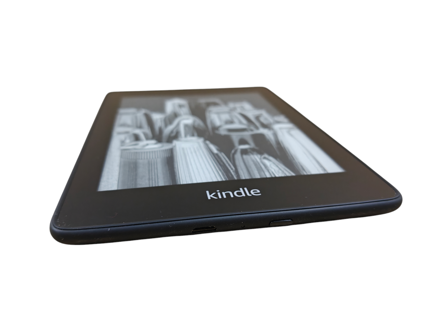 Amazon Kindle Paperwhite 10th Gen 32GB WiFi/BT 6
