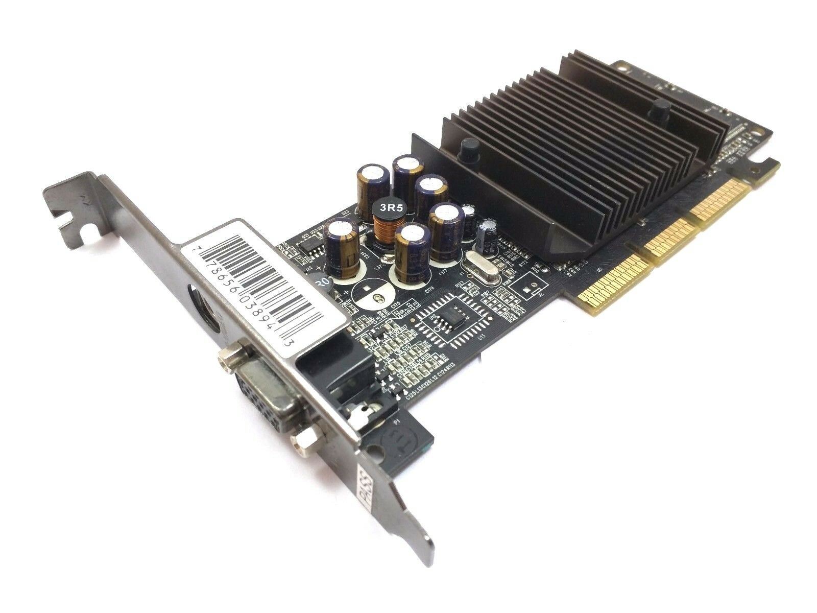 GEFORCE FX5200 DRIVERS DOWNLOAD (2019) GEFORCE FX5200 WINDOWS DRIVER