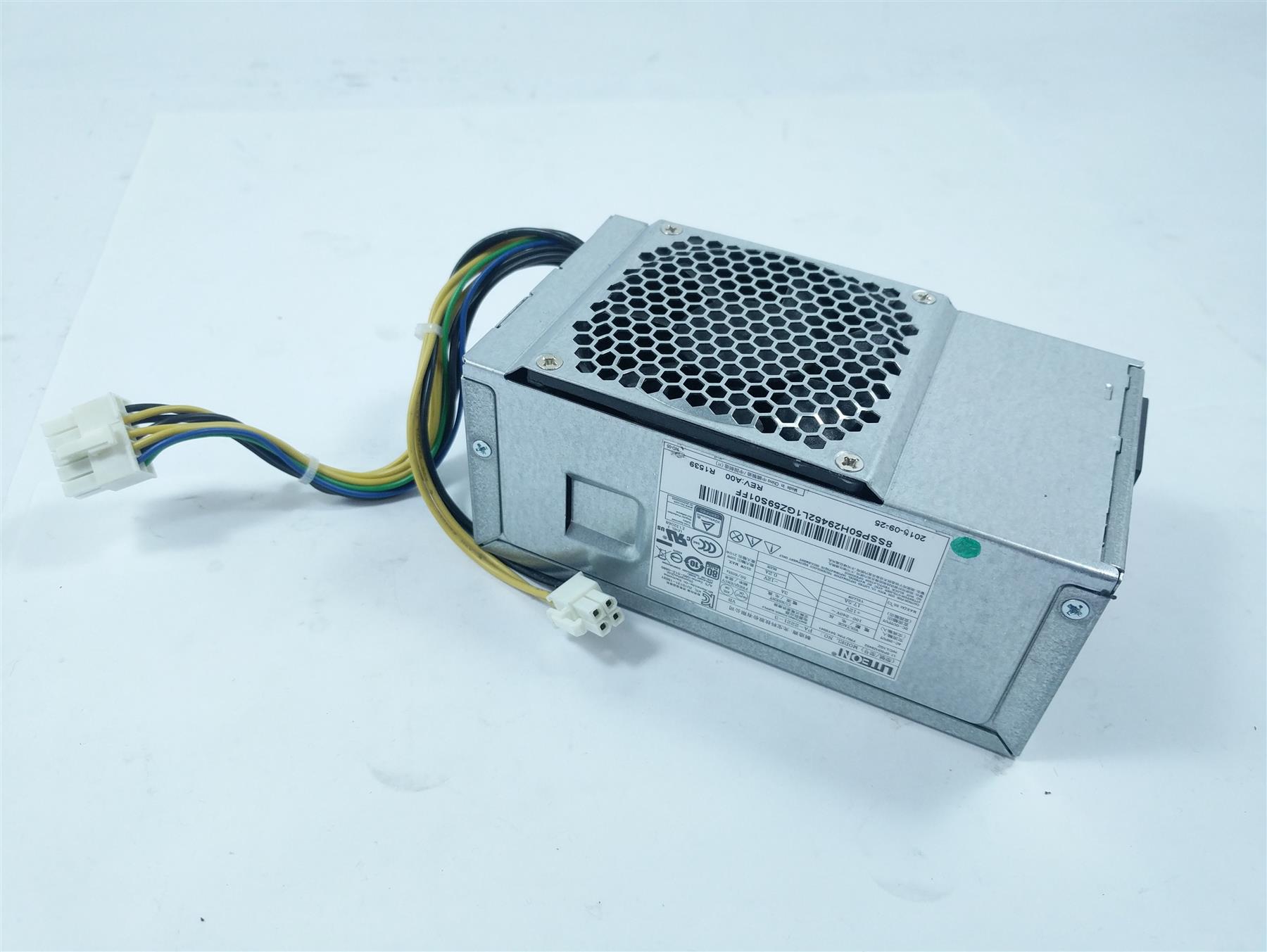 Lenovo 54y41 Thinkcentre M700 M800 M900 210w Tfx Psu Power Supply Ebay