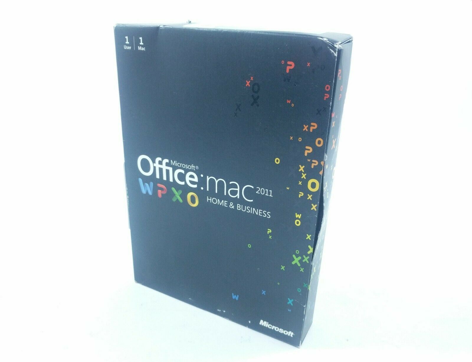 Where to buy Microsoft Office 2011 Home and Business