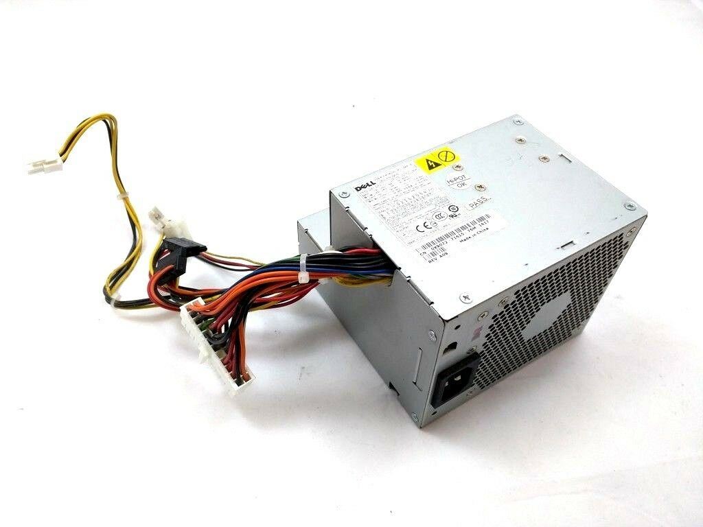 Computer Power Supplies DELL OPTIPLEX 745 740 755 760 360 Desktop X9072