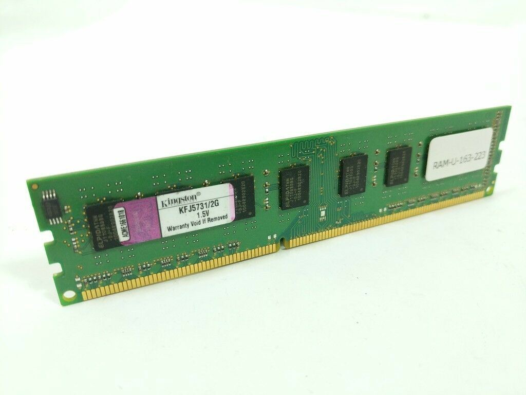 Kingston 1066 2gb