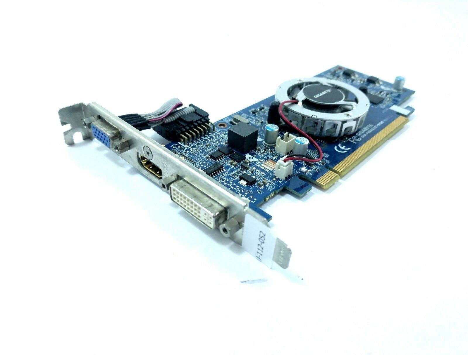 DOWNLOAD DRIVER: GV-N84STC-512I