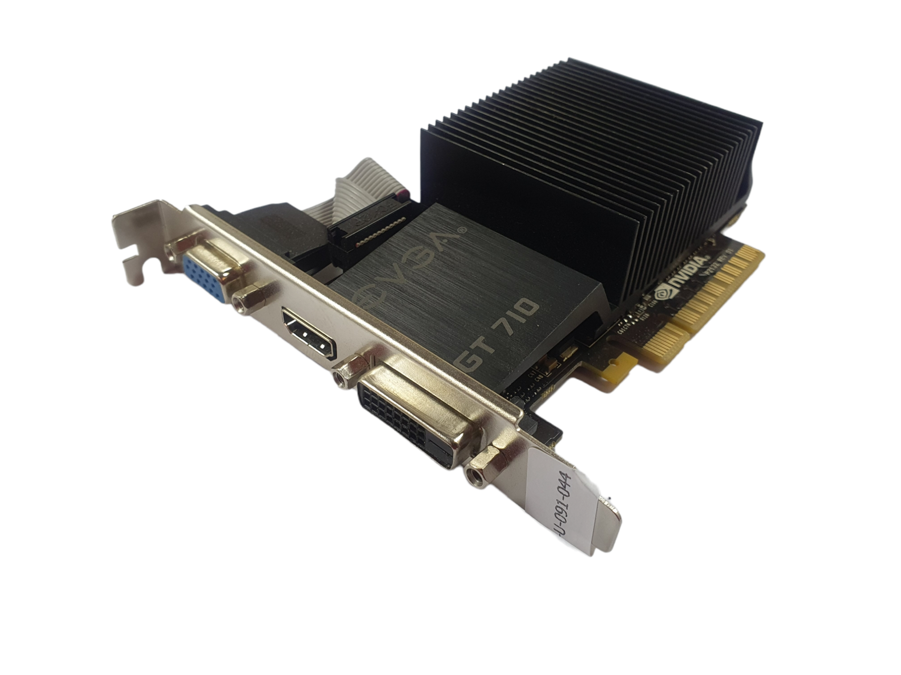 Asus Gt710 Gt 710 1gb Caracteristicas Msi Asus Geforce Gt 710 1gb
