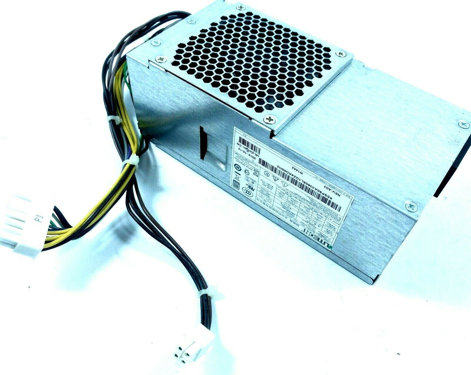 New Lenovo Thinkcentre M72 M78 M E73 Power Supply Psu Tfx 240w 54y74 All Power Supply Computer Components Parts