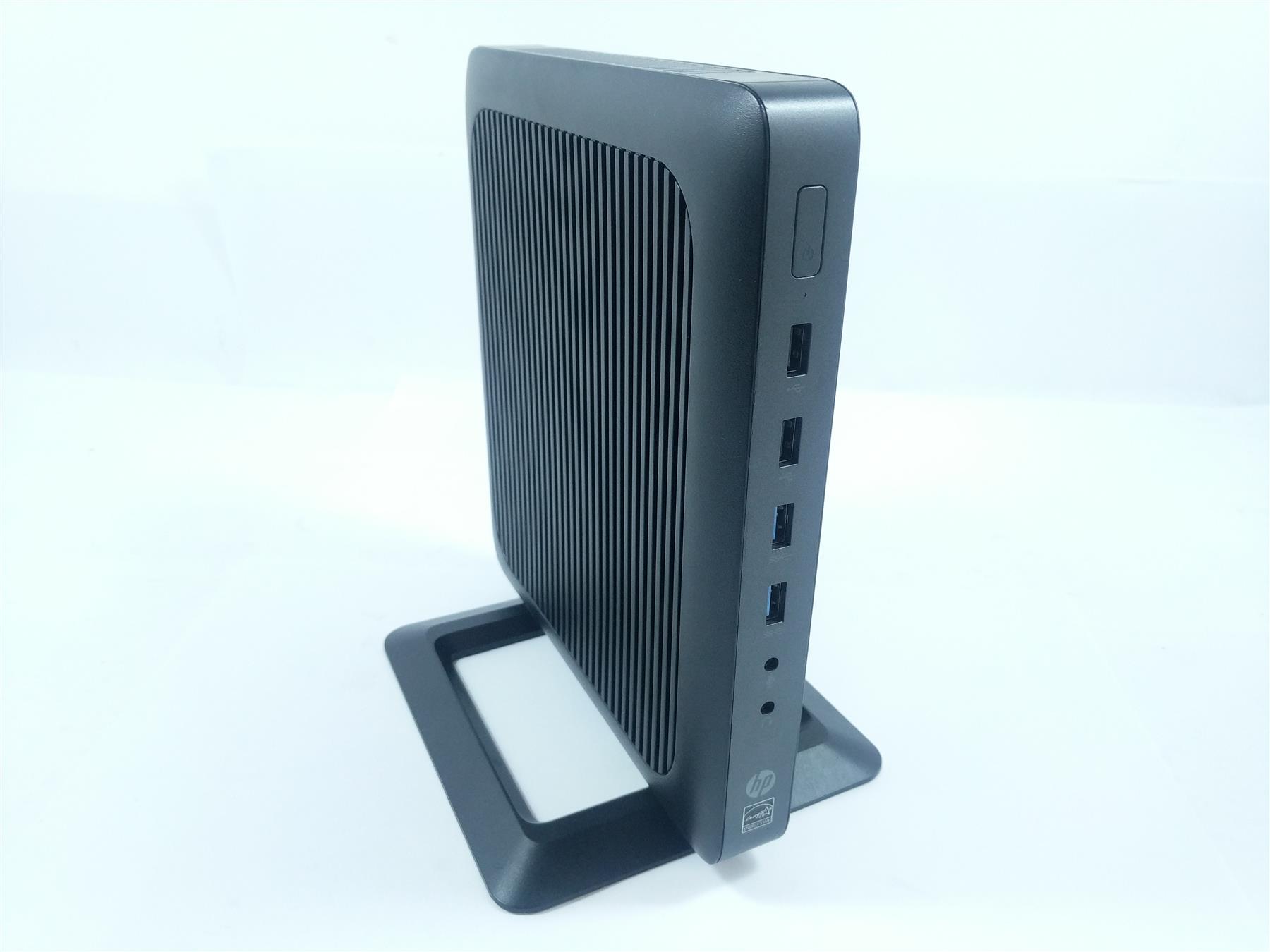 HP t620 TPCI004TC Thin Client AMD GX415GA 4GB RAM 32GB