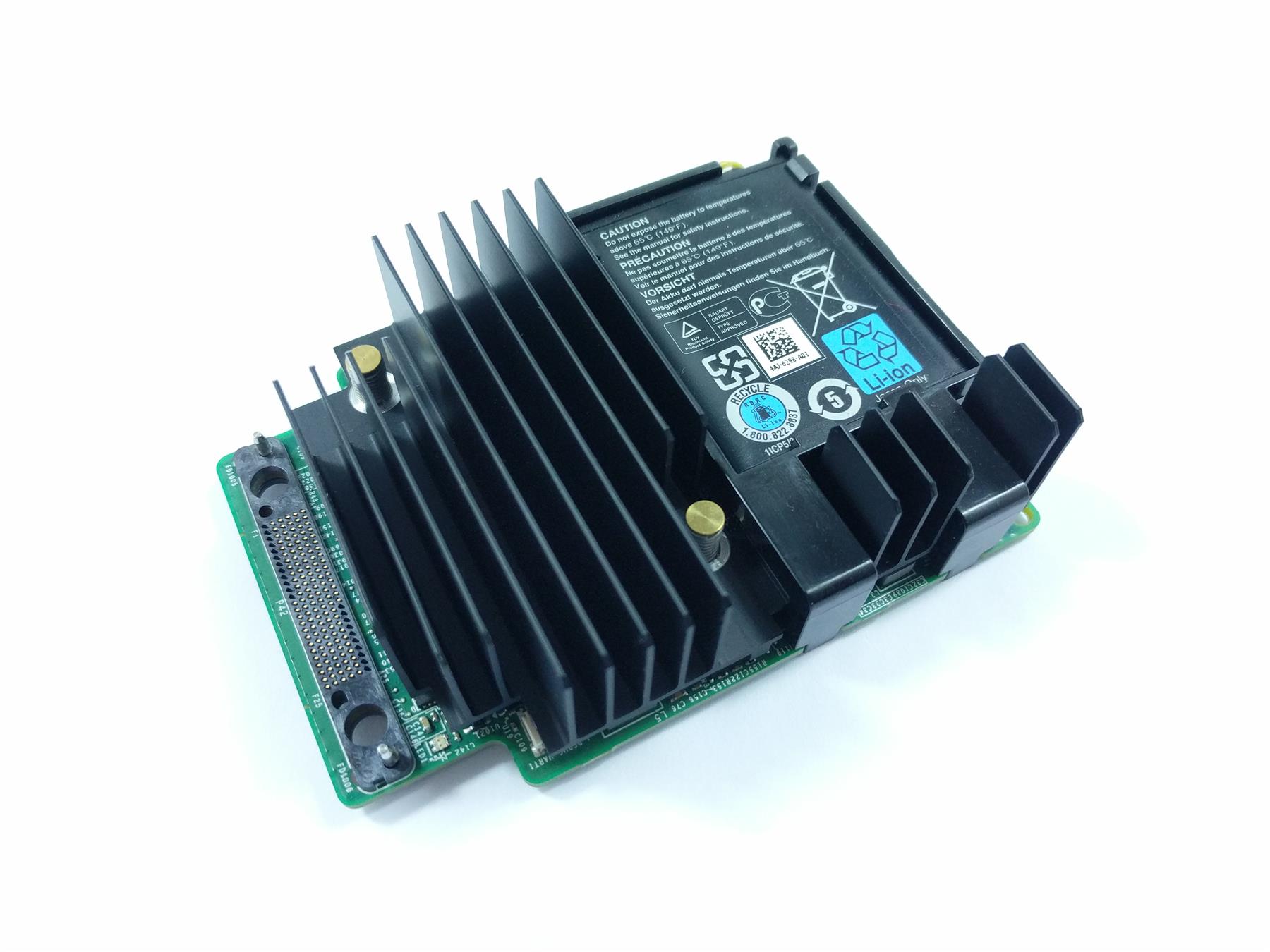 Dell PERC H730 Mini Mono - Máy Chủ Vật Lý - Chuyên Cung Cấp Server