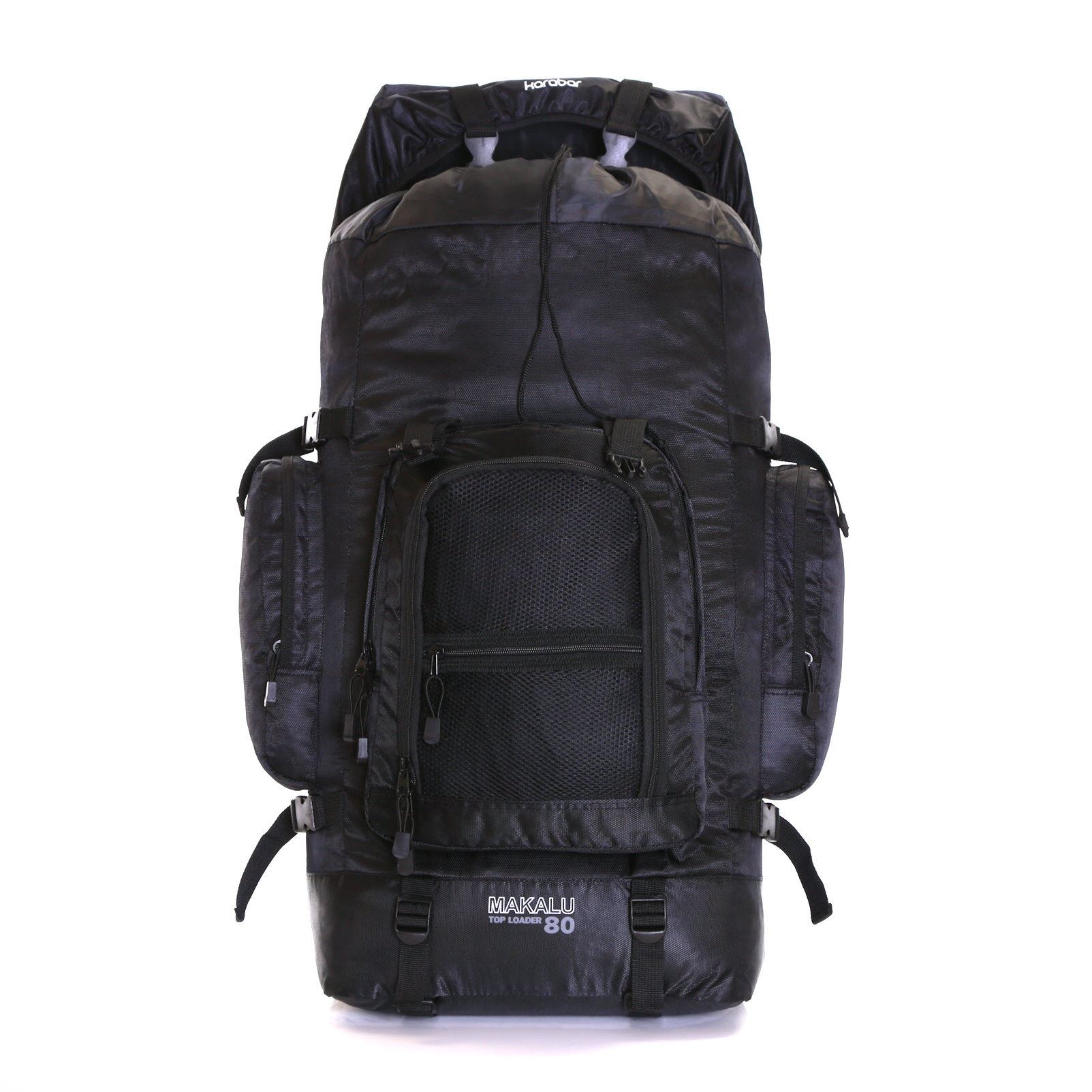 XL Extra Large Travel Hiking Camping Festival Luggage Rucksack Backpack