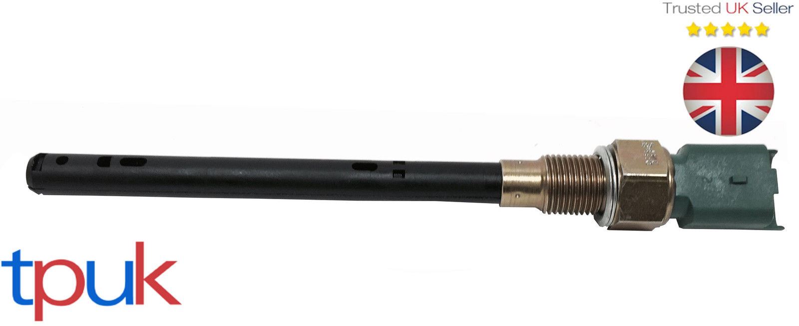 TRANSIT MK7 8 FORD RANGER ENGINE OIL LEVEL SENSOR 2.2 2.4 TDCi 2006 ON