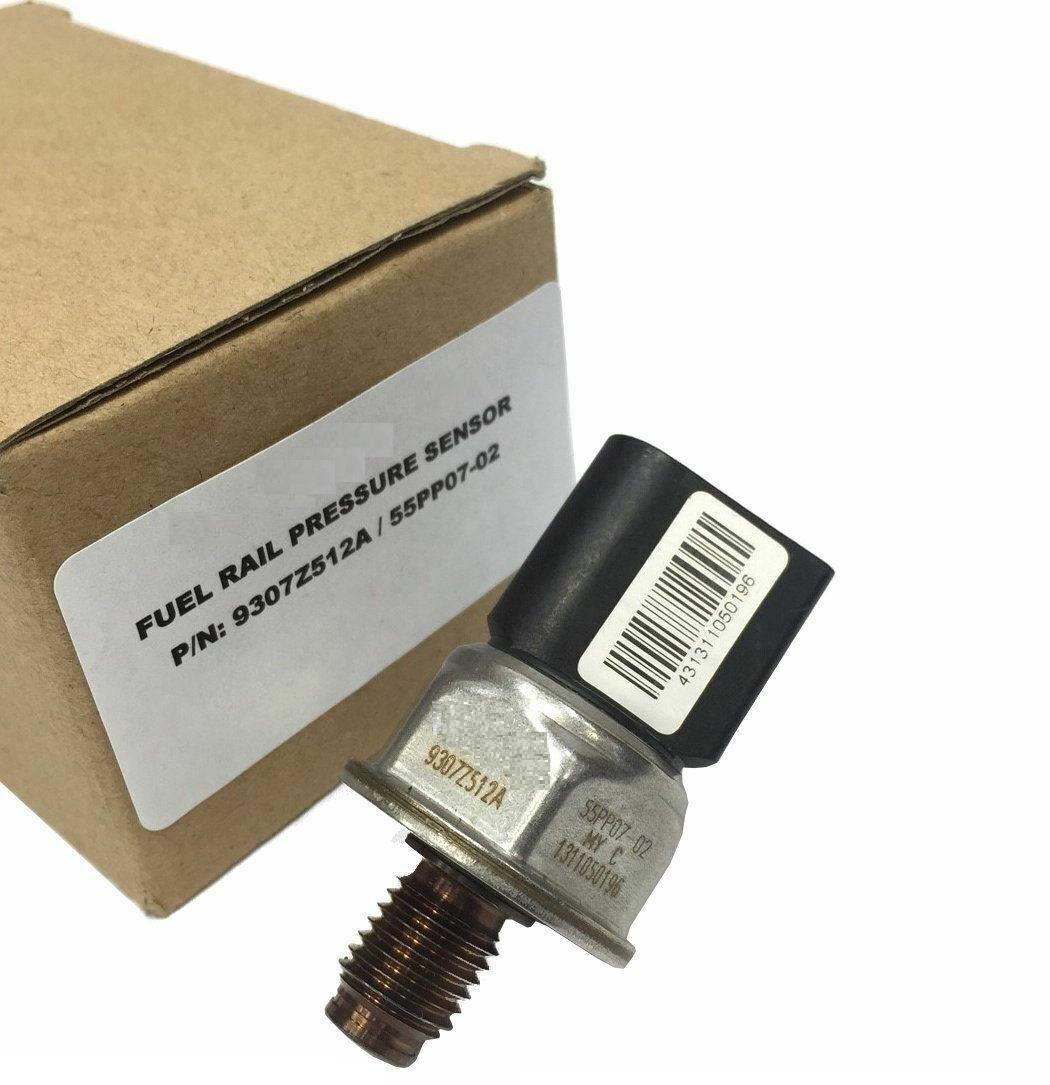 Hyundai Terracan Kia Sedona 2.9 Crdi Rail Carburante Sensore Ad Alta Pressione Regolatore | Ebay