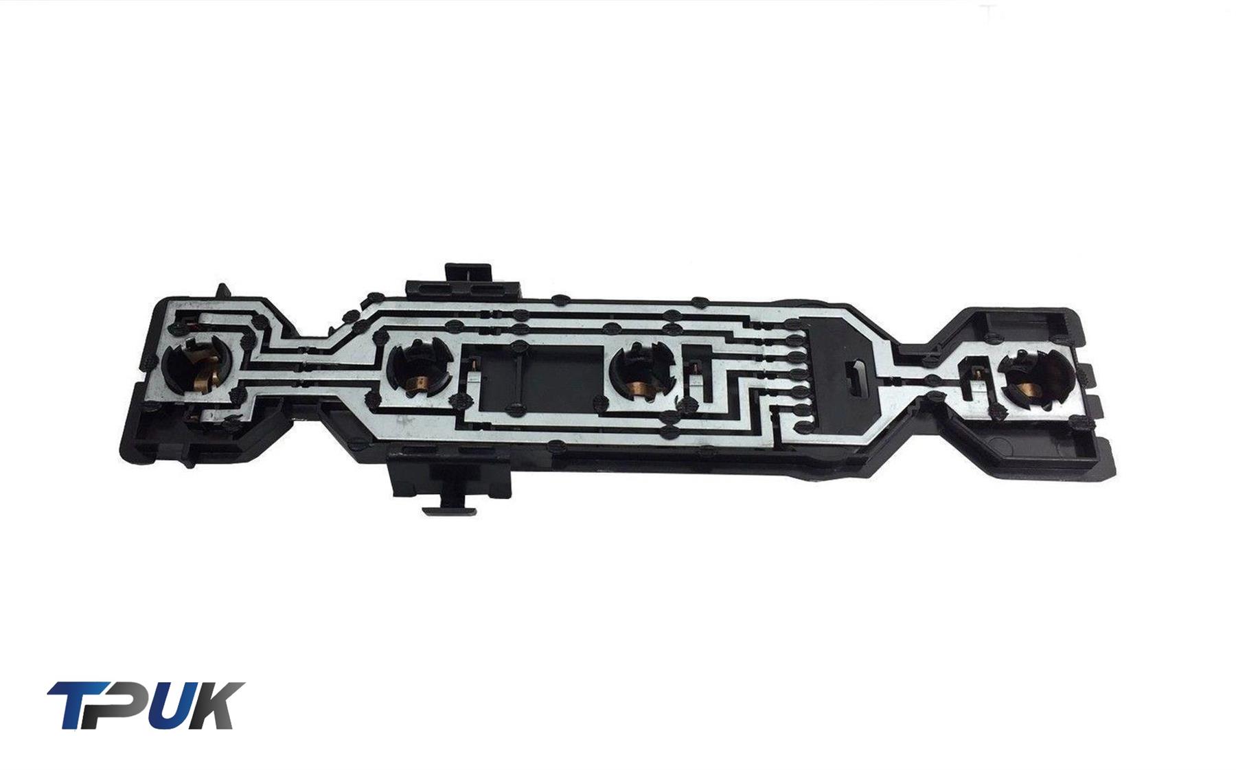 Ford Transit Connect Rear Lamp Bulb Holder (2002-2009) – Left Side, Brand New TPUK