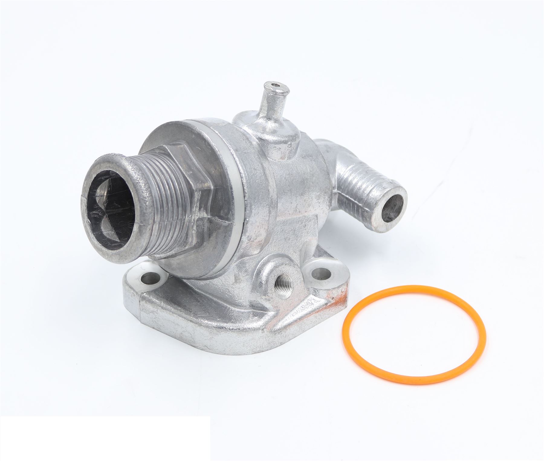 FORD TRANSIT THERMOSTAT HOUSING 1991 TO 2000 2.5Di NON TURBO METAL TYPE