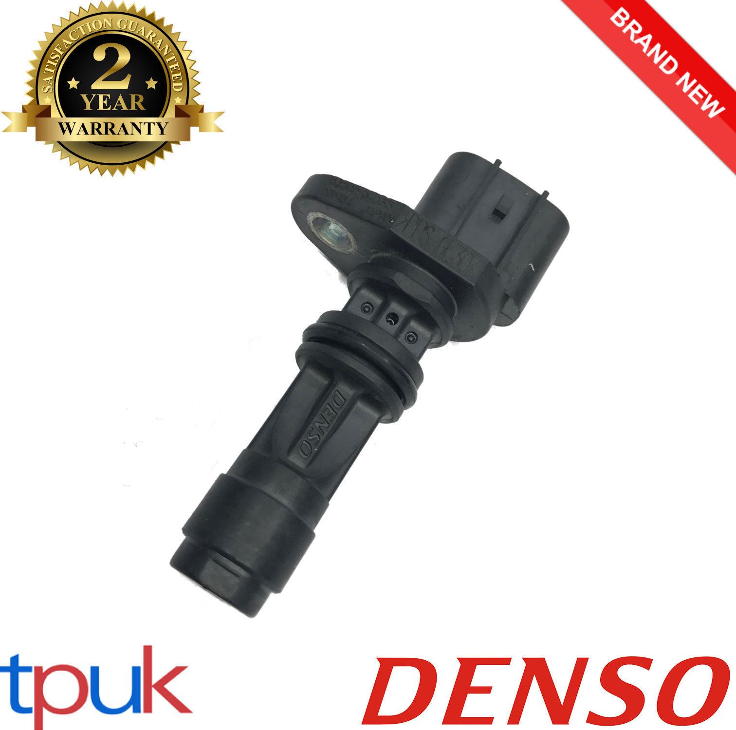CRANKSHAFT CRANK PULSE SENSOR for NISSAN NAVARA PATHFINDER XTRAIL 2.2
