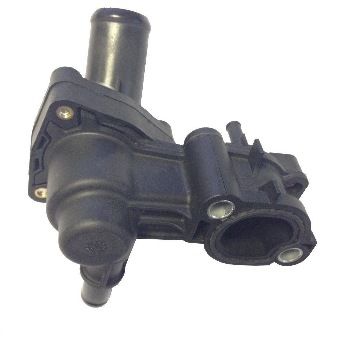Ford Transit Focus Mondeo Conectar TDCI delphi Fuel Rail Presión Sensor 5PP03-02