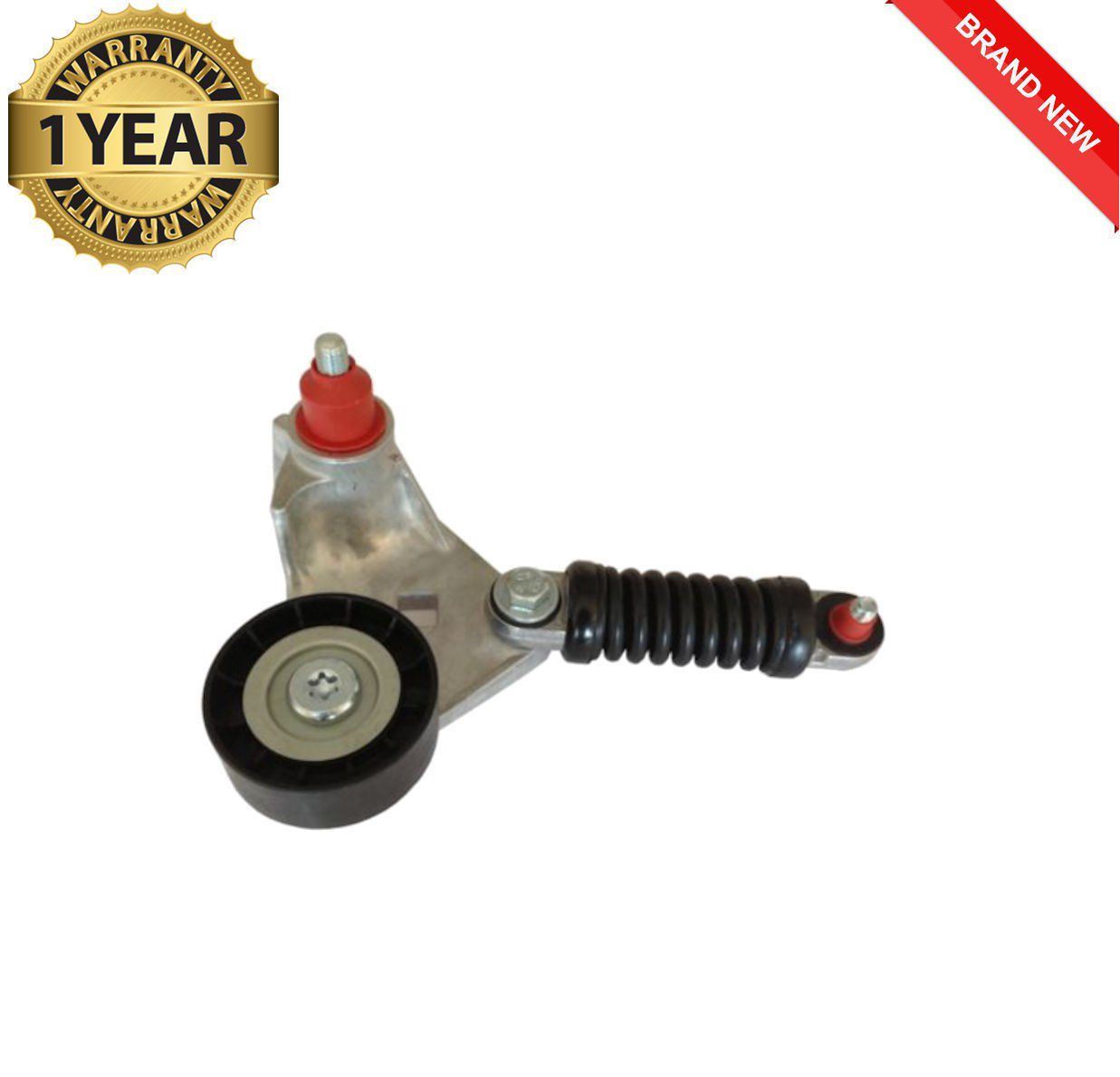 Jaguar X-Type 2.0 2.2 Diesel Alternator Fan Drive Belt Tensioner – TPUK 1201181