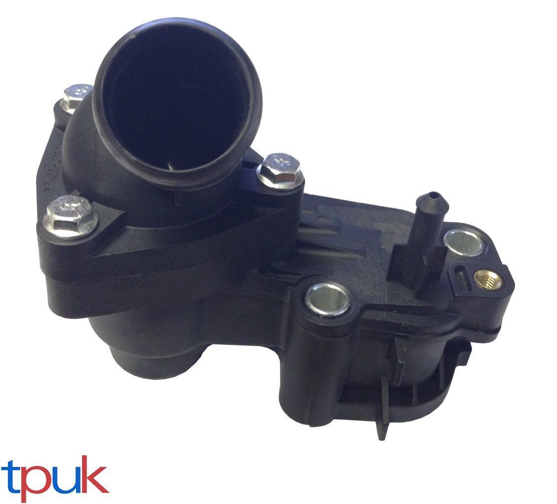 FORD FOCUS TRANSIT CONNECT GALAXY MONDEO 1.8 TDCi THERMOSTAT HOUSING