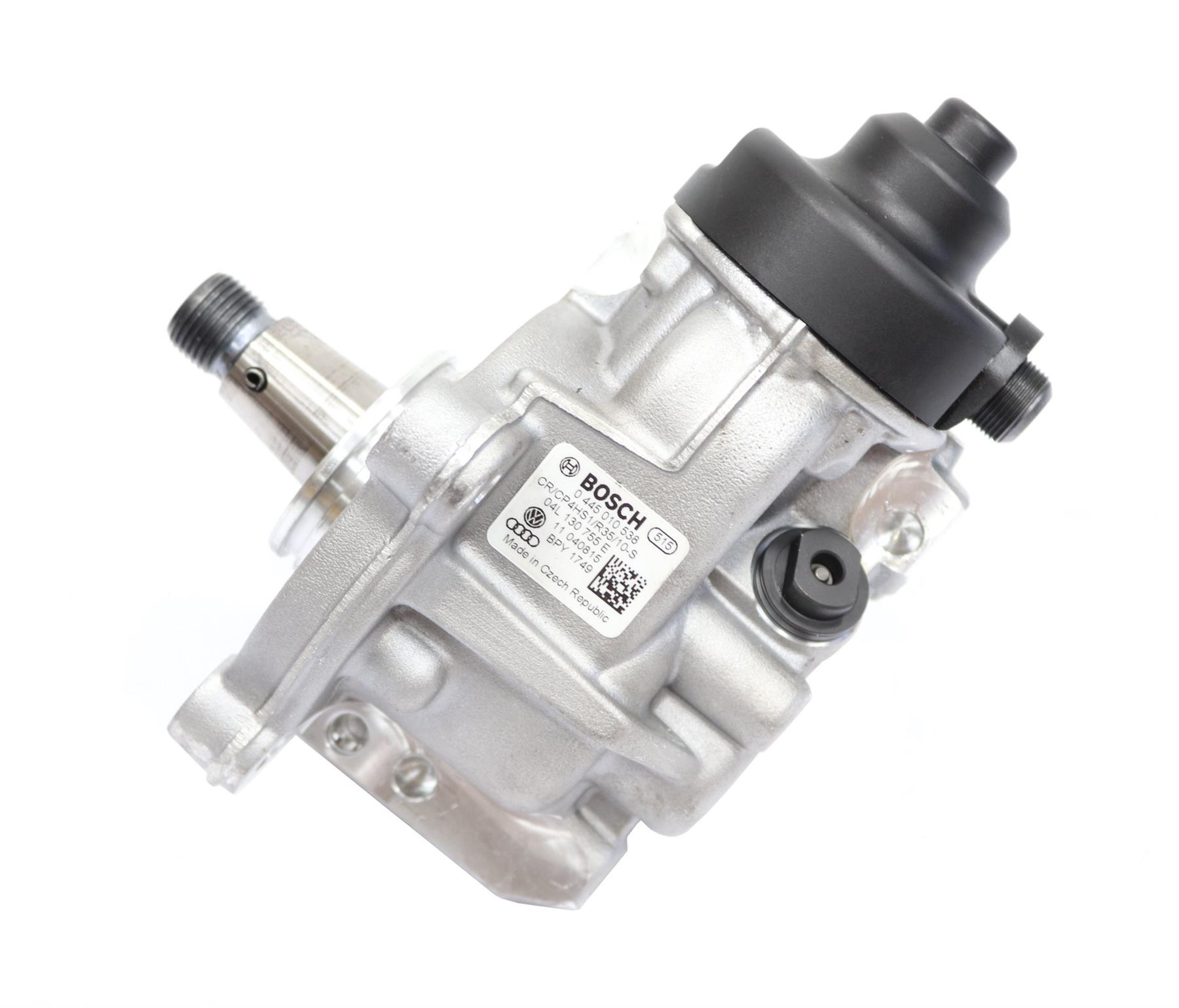 VW PASSAT HIGH PRESSURE FUEL PUMP