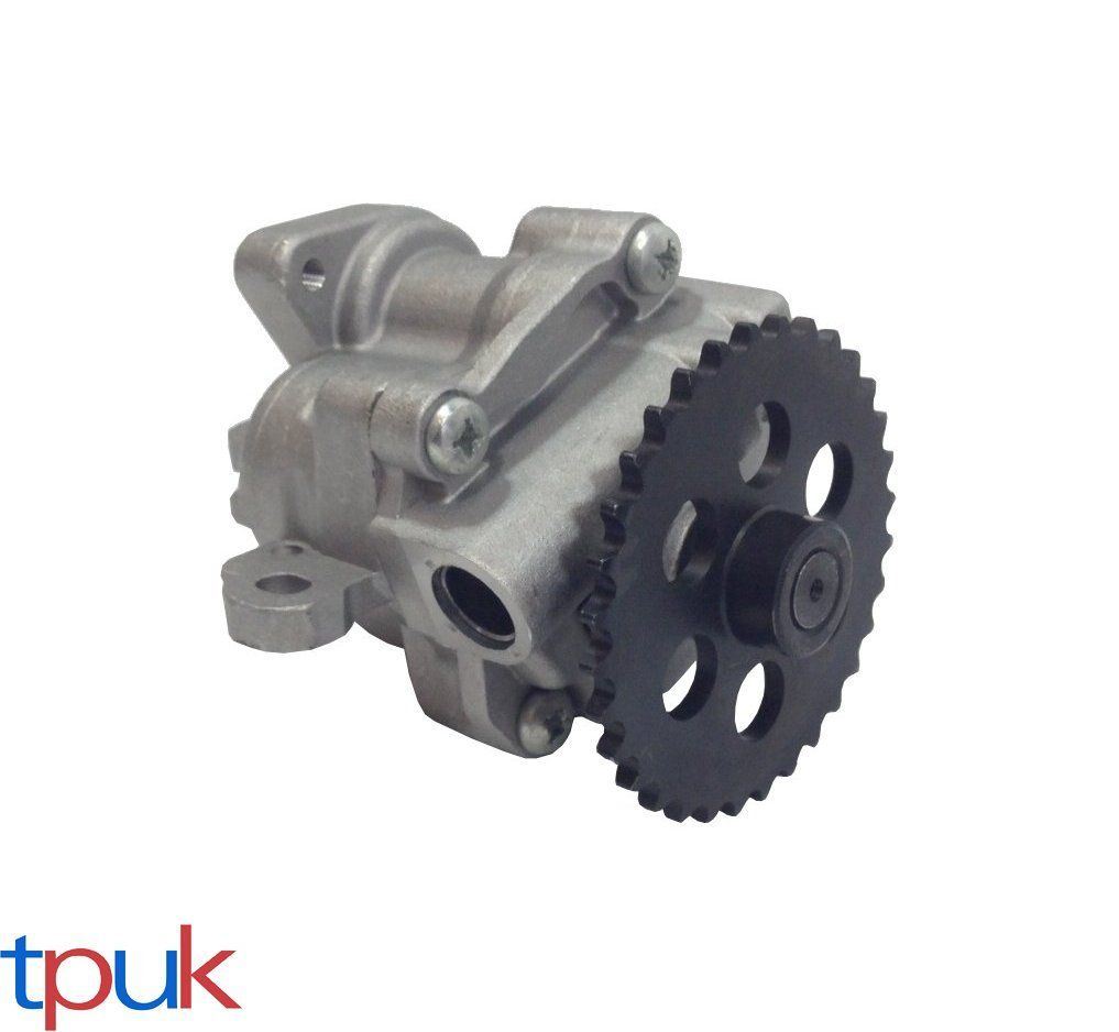 Transit Parts Genuine Pierburg Transit MK6 MK7 2.2 2.4 Oil Pump Relay Boxer Defender