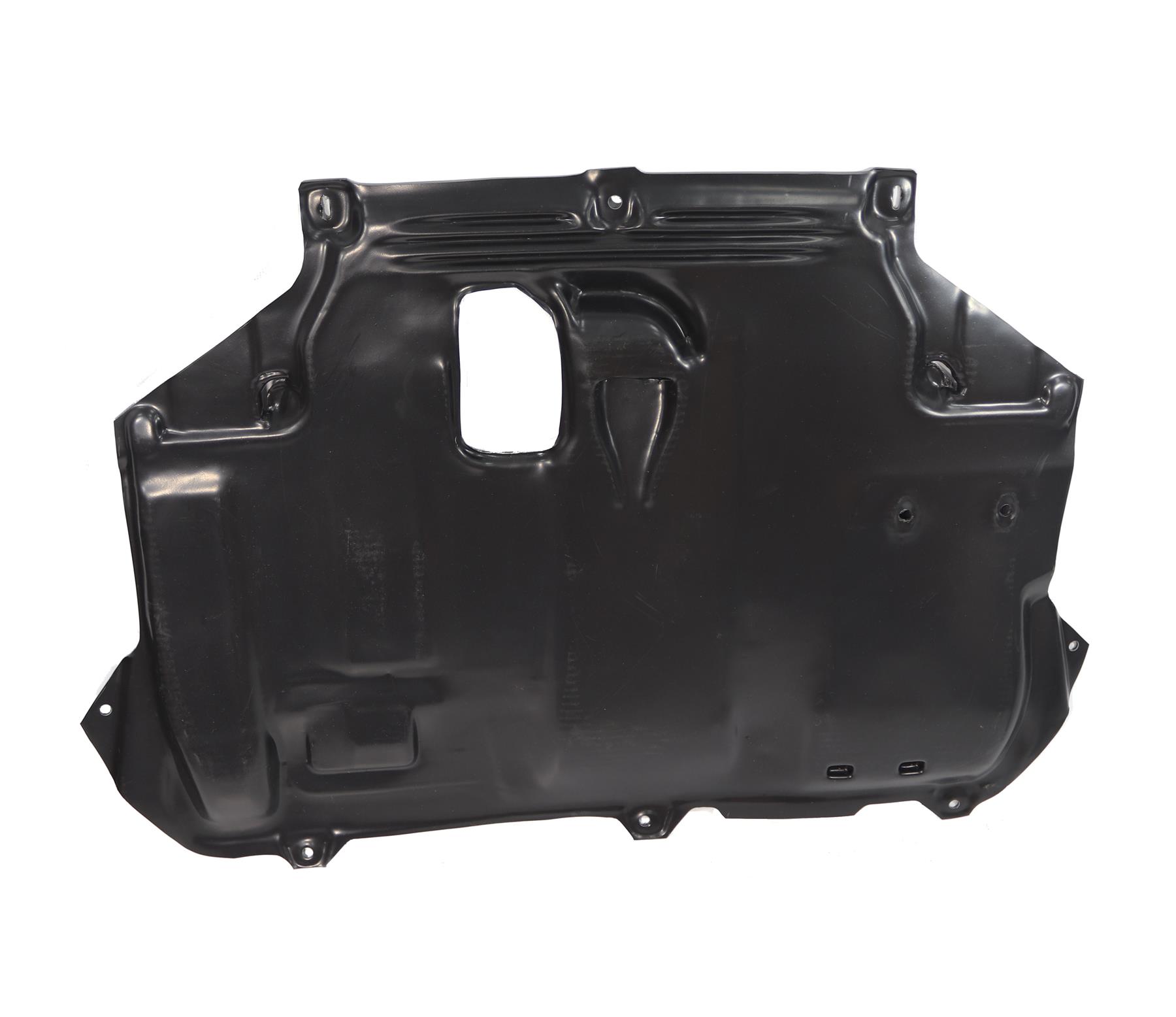 FORD FOCUS UNDER ENGINE COVER UNDERTRAY RUST SHIELD 20112018 TRANSIT