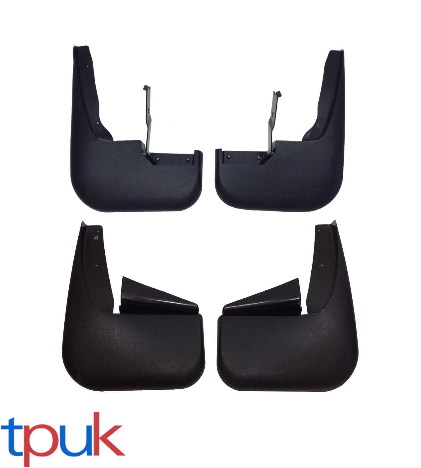 Ford Transit MK6 MK7 MUDFLAP TRASERO DERECHO 2000-2014 o//s Mud Flap MUD Guard