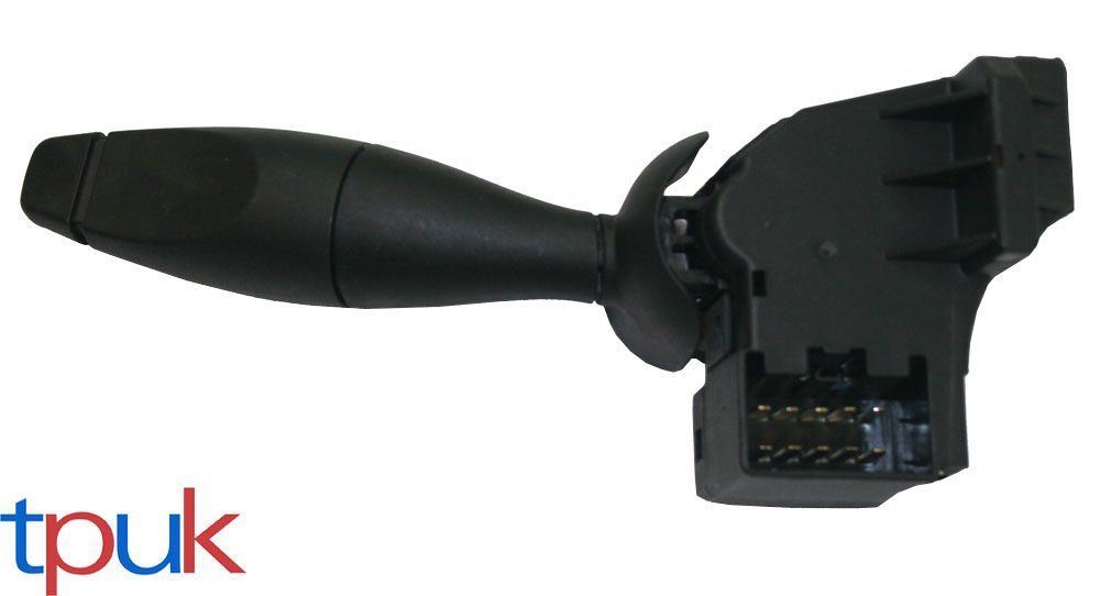 Fits: More than one Ford Transit Tourneo Connect Windscreen Wiper Switch Stalk
