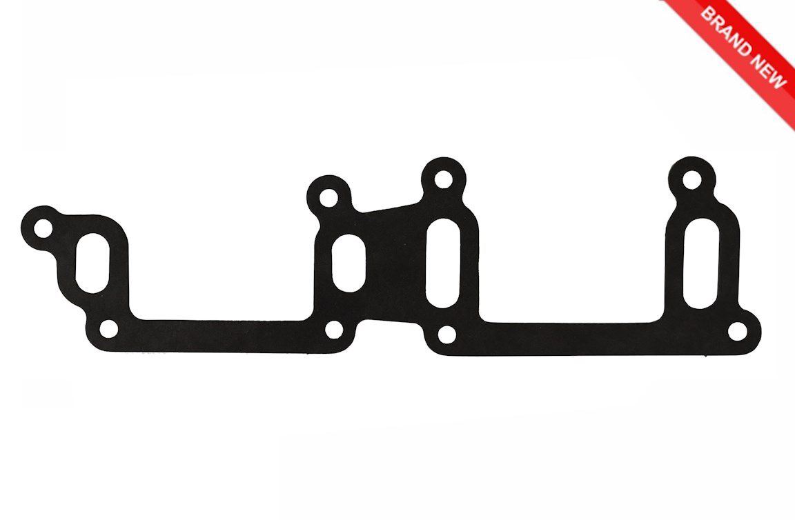 FORD TRANSIT 2.4 2.2 RWD RANGER 3.2 WATER OUTLET GASKET 2000 ON 1322526