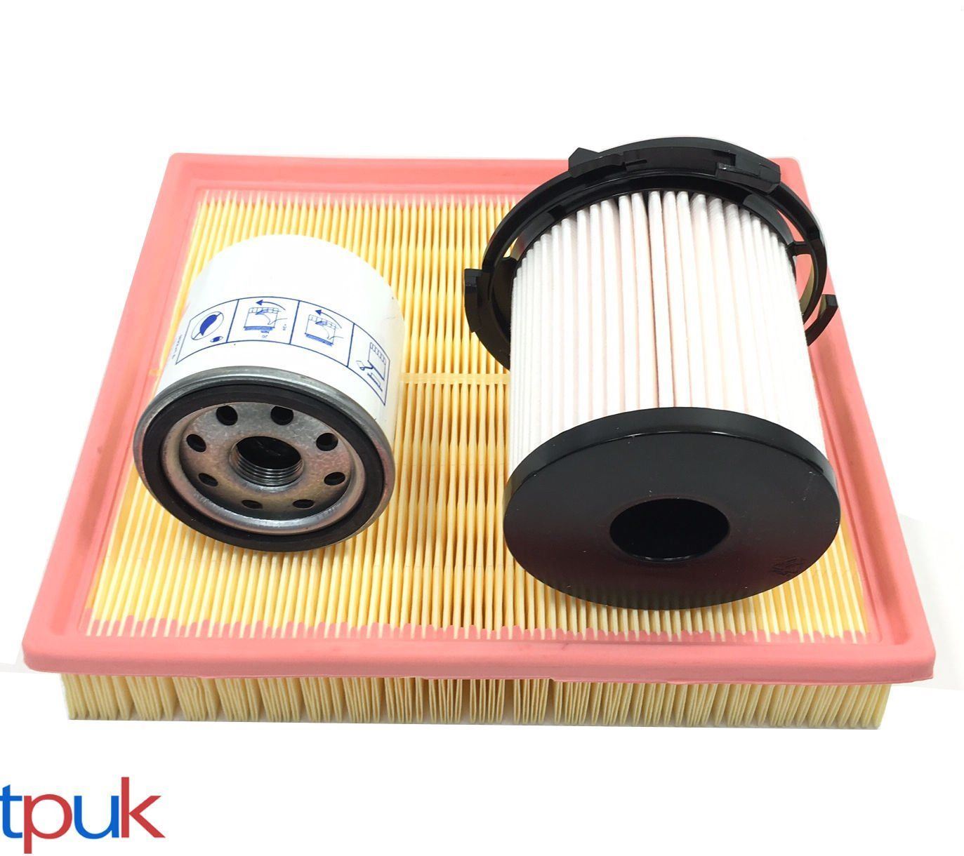 BRAND NEW FORD TRANSIT FILTER SERVICE KIT OIL AIR FUEL 2.2 FWD 2014 ON eBay