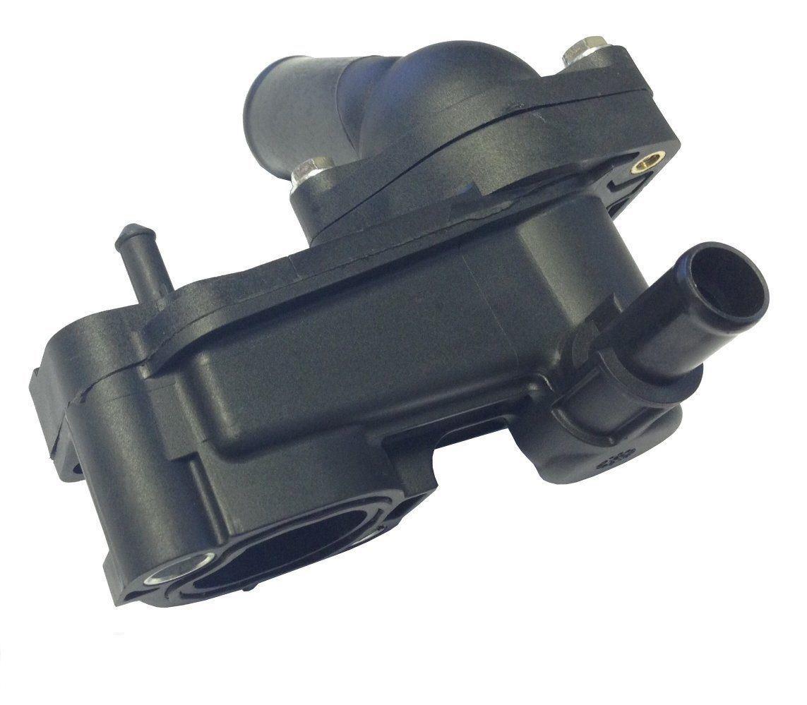 FORD FOCUS TRANSIT CONNECT GALAXY MONDEO 1.8 TDCi THERMOSTAT HOUSING