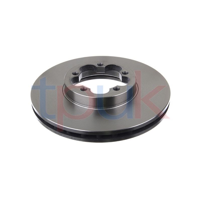 Euro BRAKE DISCS FRONT FORD TRANSIT NEW QUALITY eBay