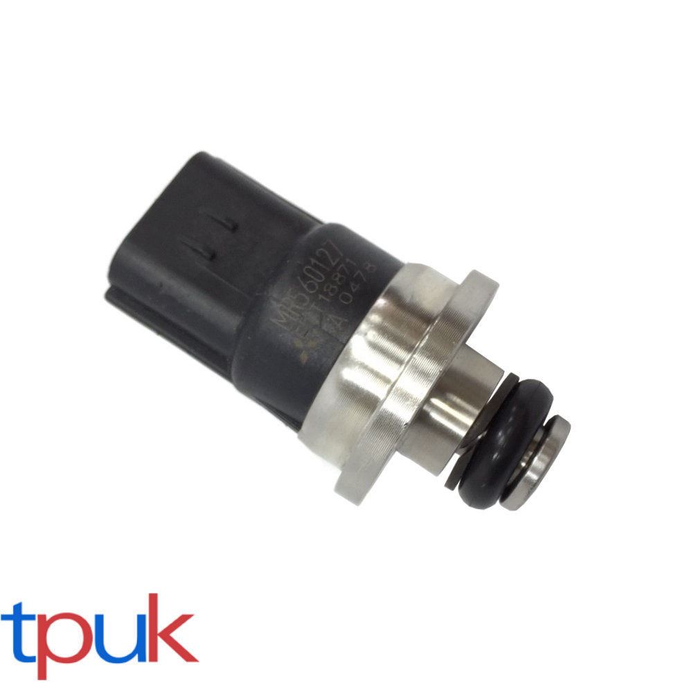 VOLVO S40 V40 GDI FUEL PRESSURE RAIL SENSOR GENUINE BRAND NEW eBay