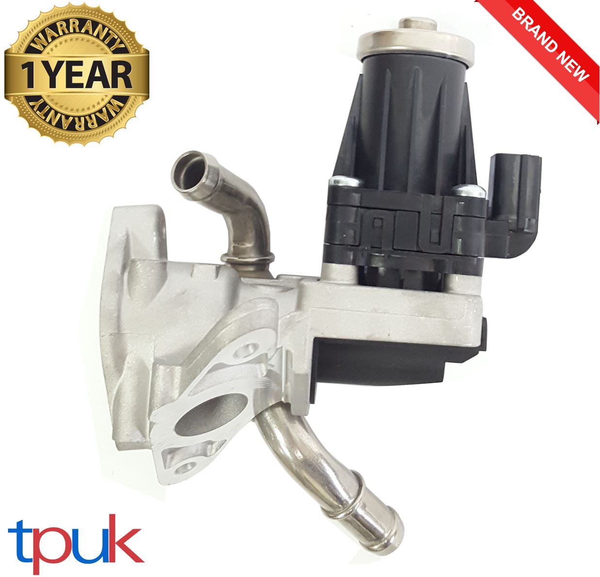 TRANSIT MK7 EURO 5 MK8 CUSTOM RANGER EGR VALVE 2.2 FWD RWD 2011 ON BK2Q