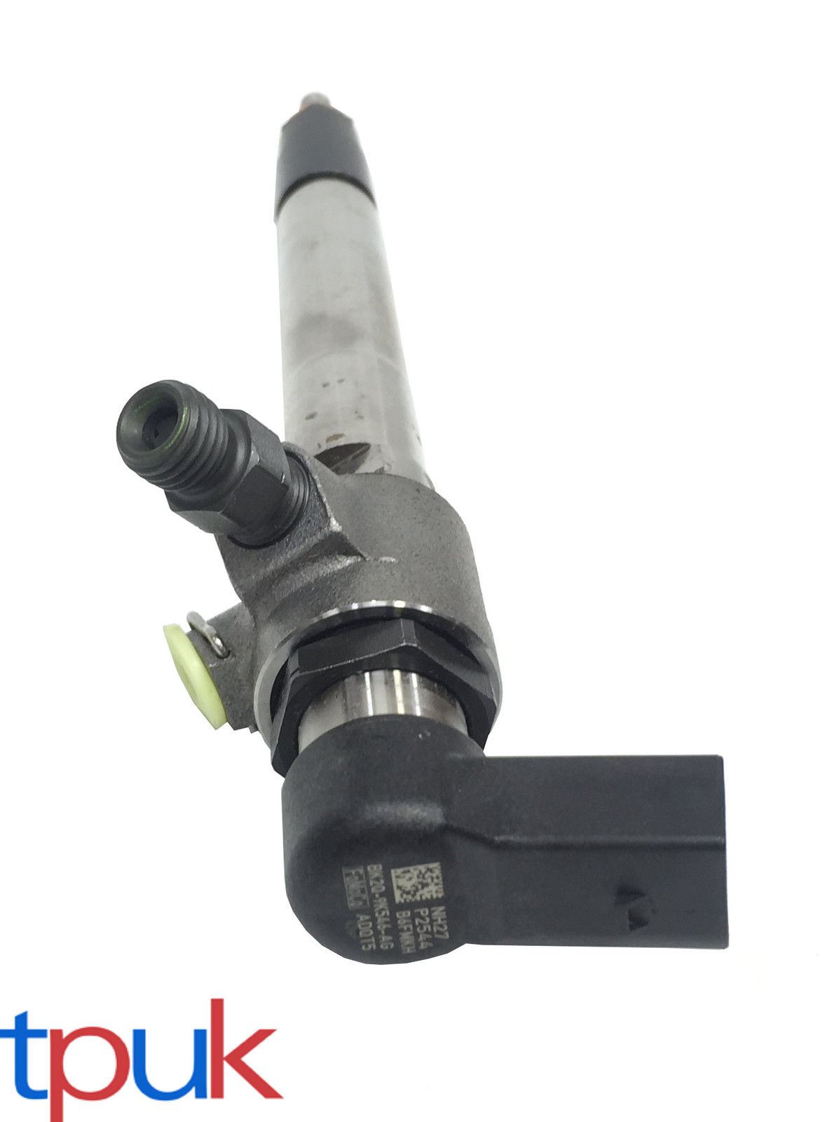 FORD Ranger 2011ON DIESEL FUEL INJECTOR 3.2 TDCi BK2Q9K546AG eBay