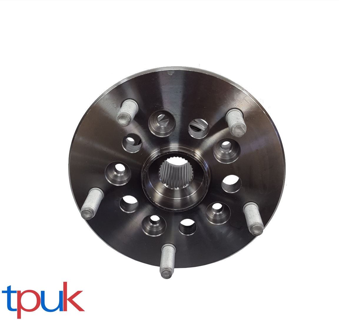 FORD TRANSIT 2.2 FWD MK8 TOURNEO TRANSIT CUSTOM FRONT WHEEL HUB BEARING