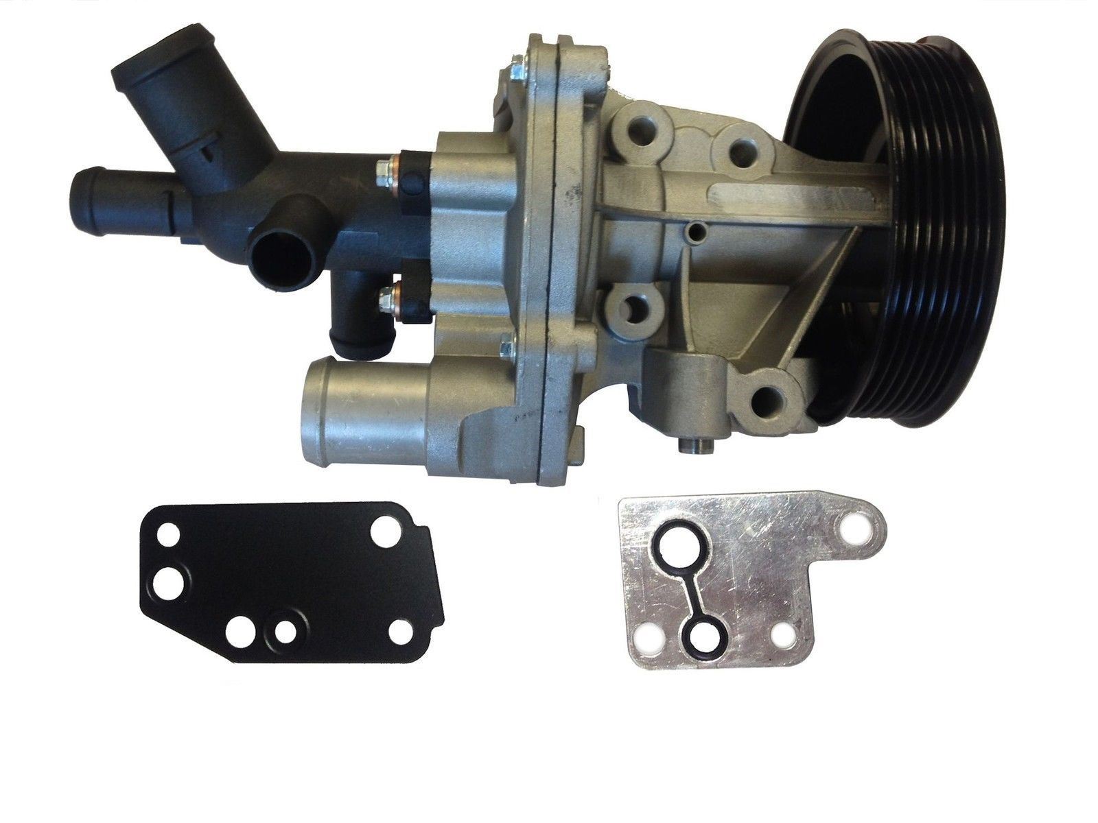 ford transit 2.4 diesel