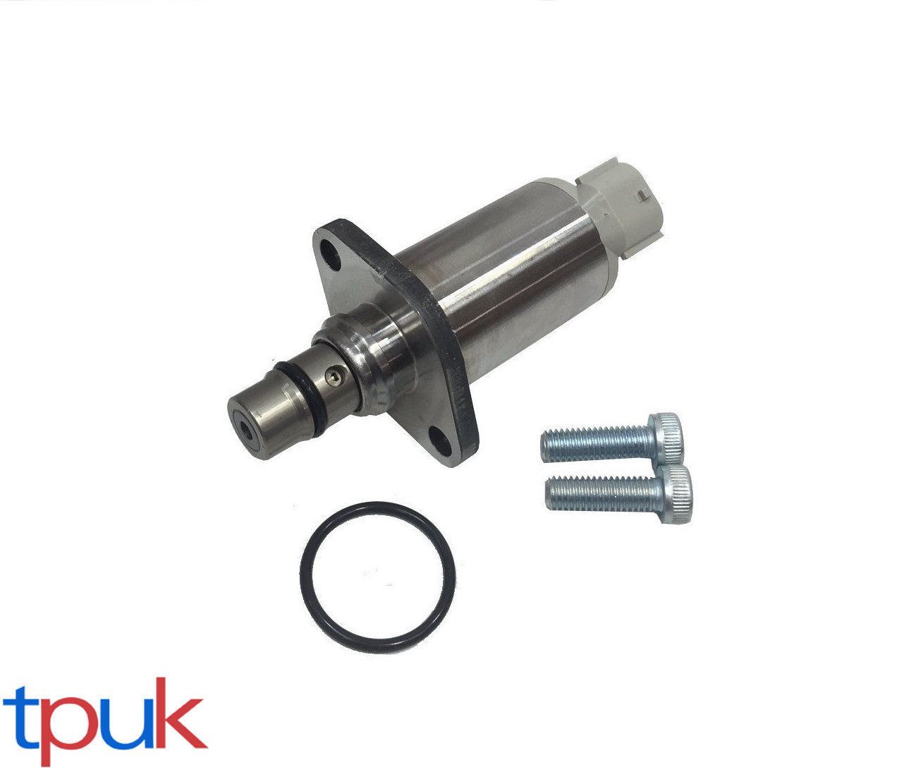 Vauxhall Opel Meriva Corsa 1 7 Cdti Fuel Pump Pressure Regulator Control Valve Ebay