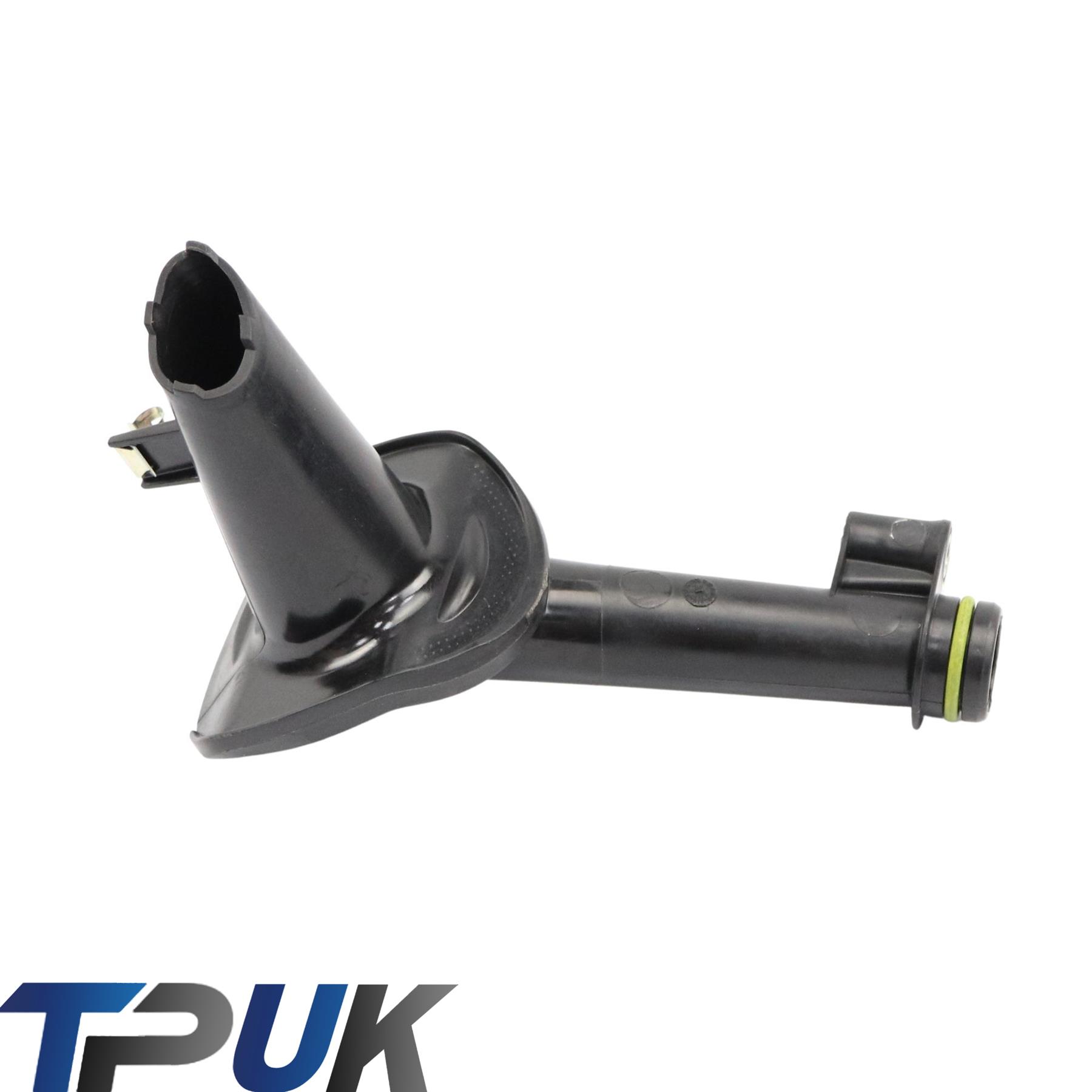 OIL PICK UP PIPE STRAINER O.E FOR FORD RANGER 2.0 ECOBLUE