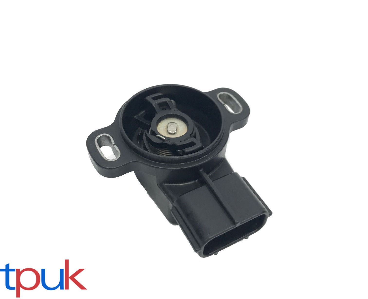 3.0 Complete Throttle Body With TPS Sensor Jaguar X Type S Type X350 XJ6 2.5