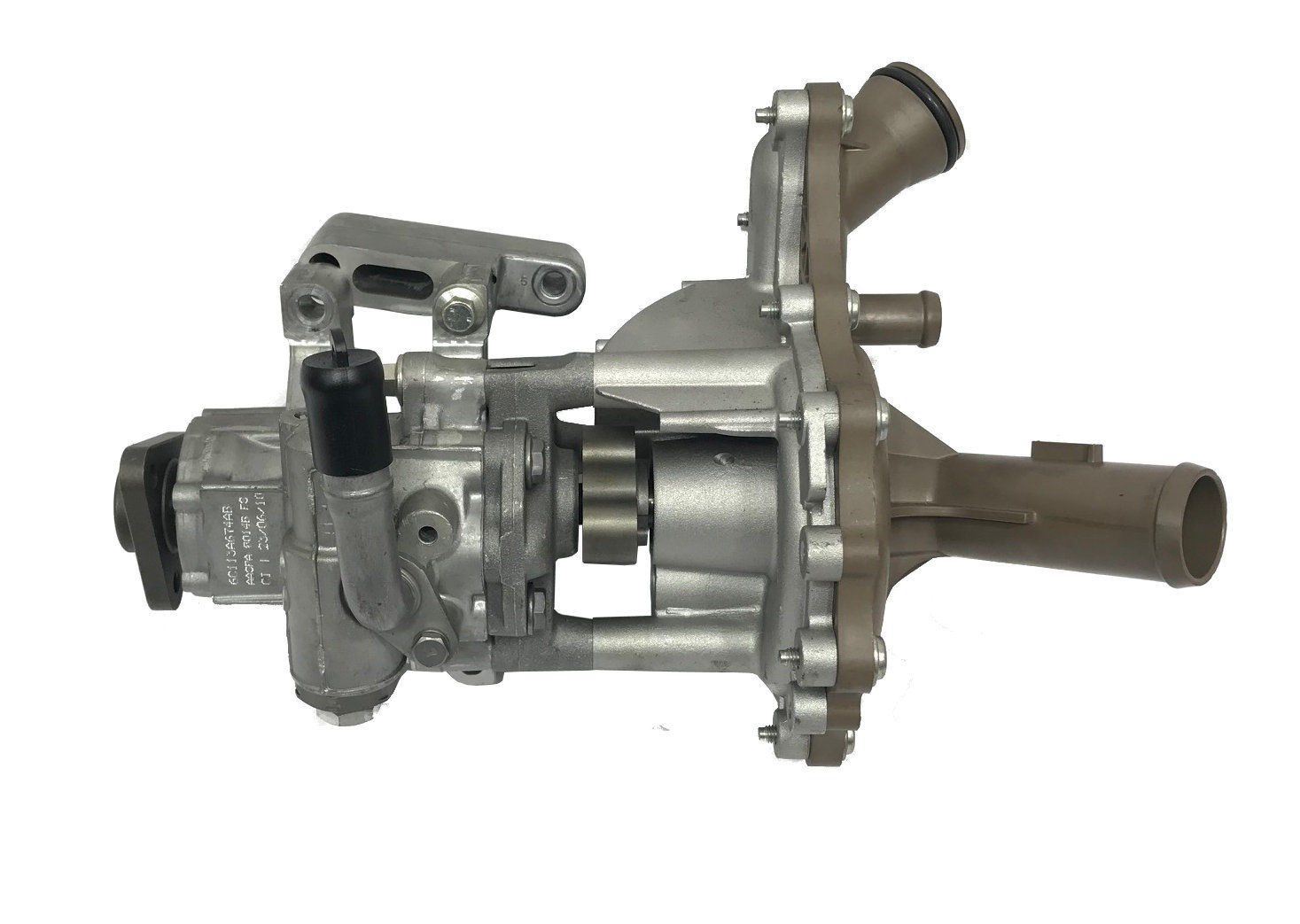 OE FORD TRANSIT 2.2 MK7 MK8 CUSTOM POWER STEERING PUMP WATER PUMP RELAY