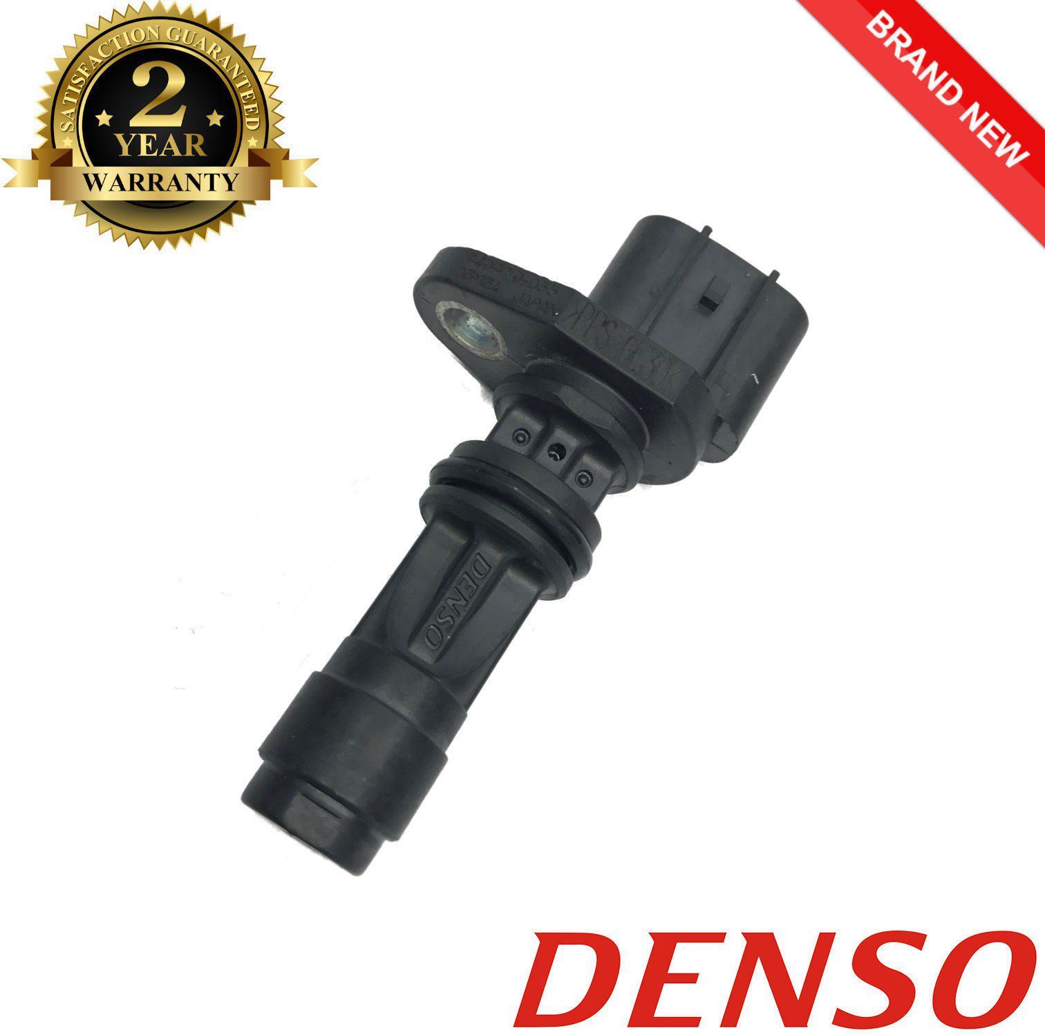 CRANKSHAFT CRANK PULSE SENSOR for NISSAN NAVARA PATHFINDER XTRAIL 2.2 2.5 DCI D eBay