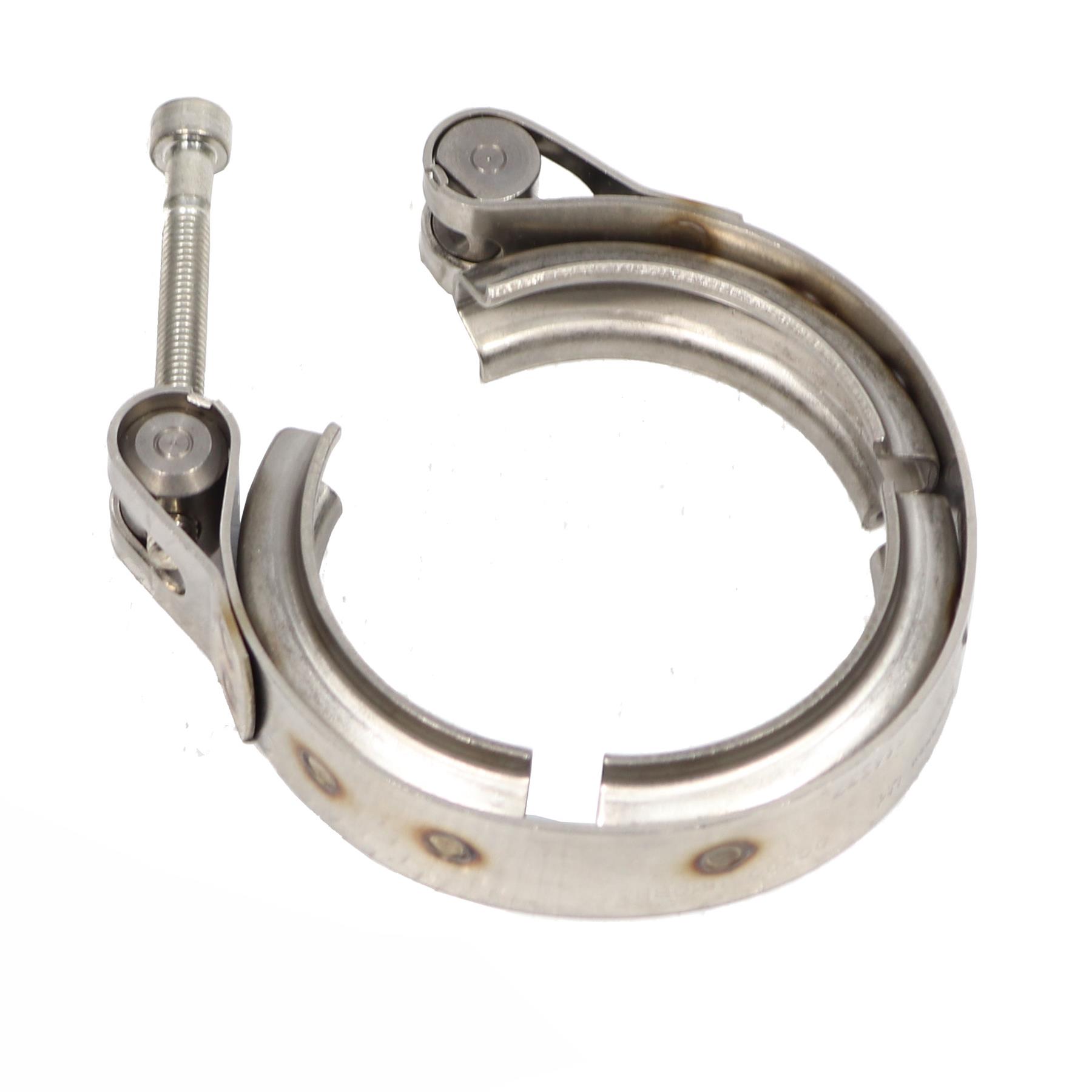 TURBO CLAMP FOR FORD TRANSIT MK8 2.0 ECOBLUE ADBLUE TURBOCHARGER FWD