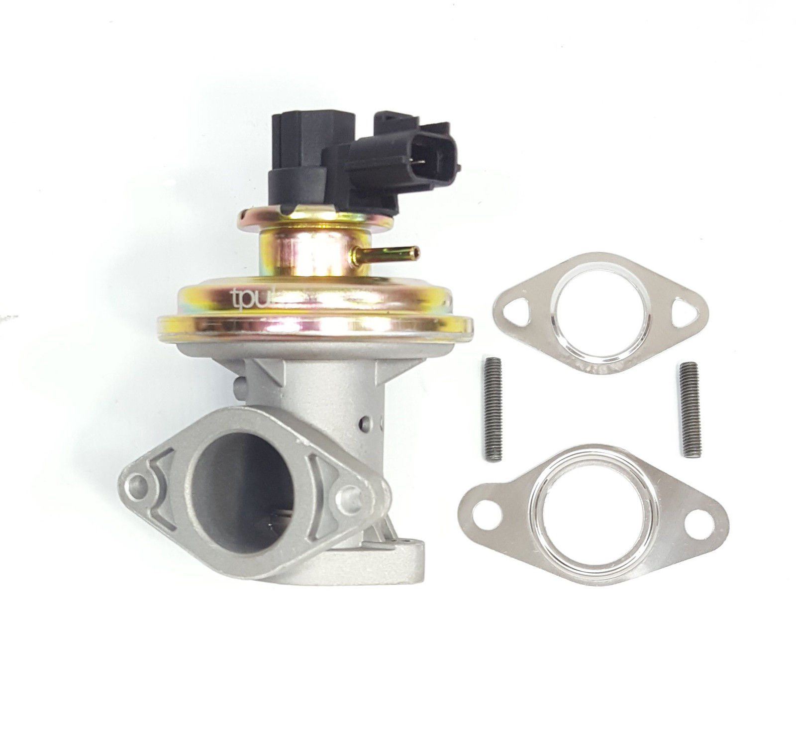 MK6 FORD TRANSIT EGR VALVE 2000 2006 1C1Q9D475AC 2.0 TDDi 1120698