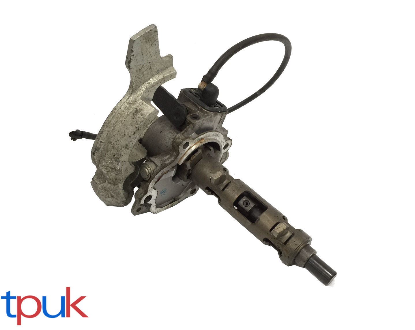 FORD TRANSIT GEAR SELECTOR LINKAGE FWD 2.2 2006 ON 6 SPEED MK7 VMT6