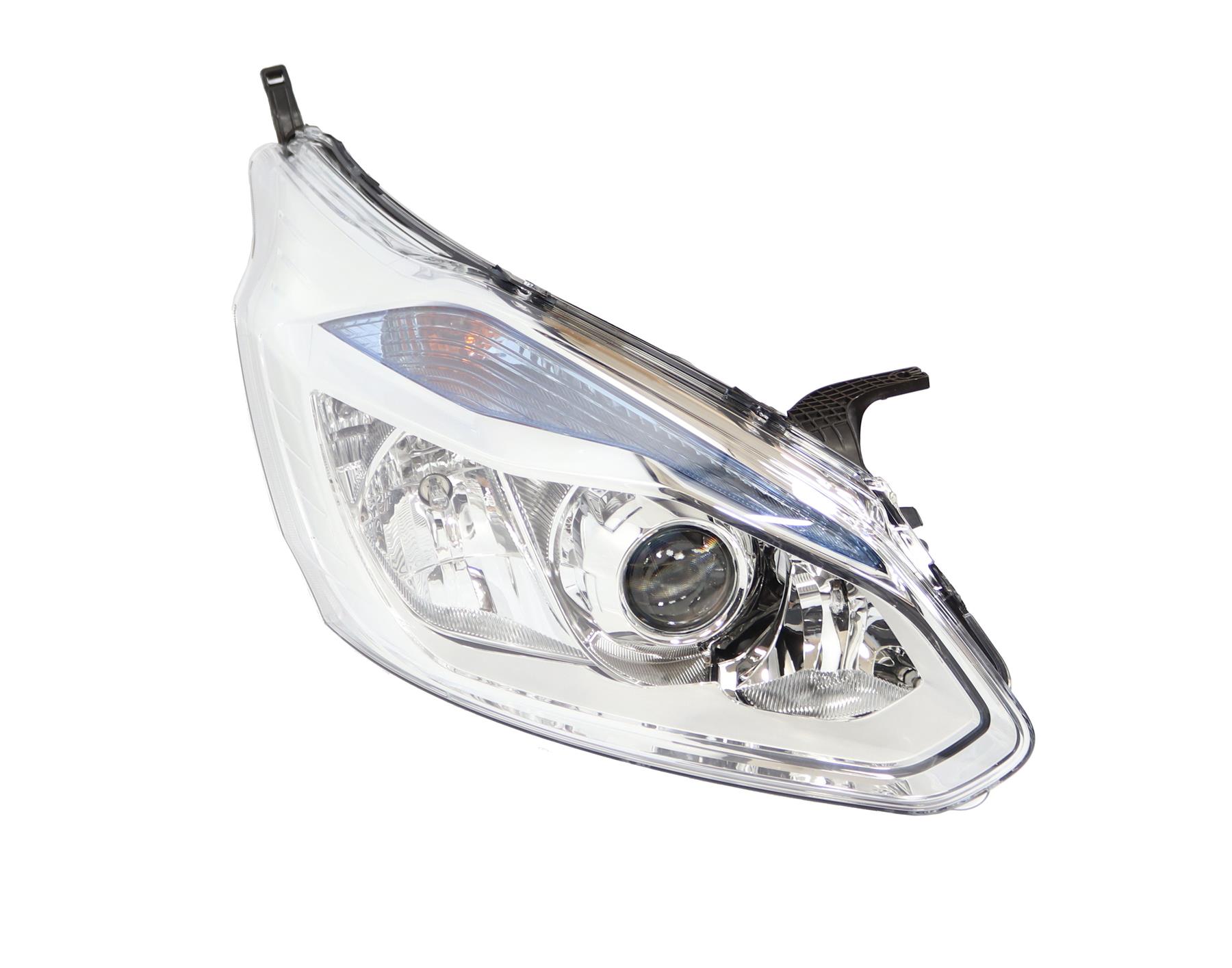 FORD TRANSIT CUSTOM RIGHT HEADLIGHT HALOGEN + STATIC BENDING HEADLAMP 2016 ON eBay FORD TRANSIT CUSTOM RIGHT HEADLIGHT HALOGEN + STATIC BENDING HEADLAMP 2016 ON eBay