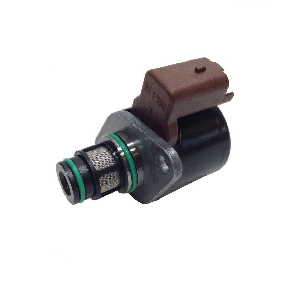 DELPHI FORD FOCUS MK1 TRANSIT CONNECT 1.8 TDCI FUEL PUMP INLET METERING