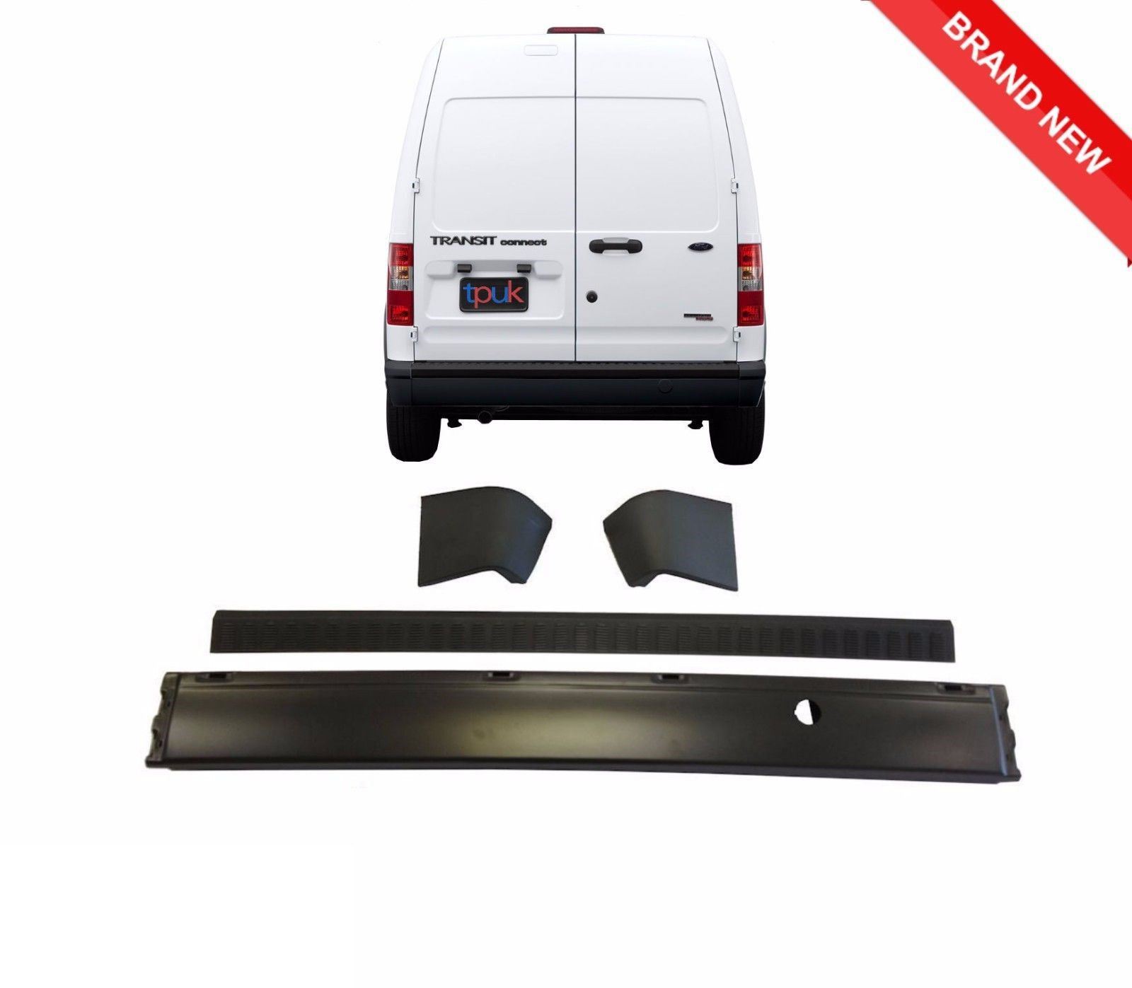 ford transit tourneo 2002