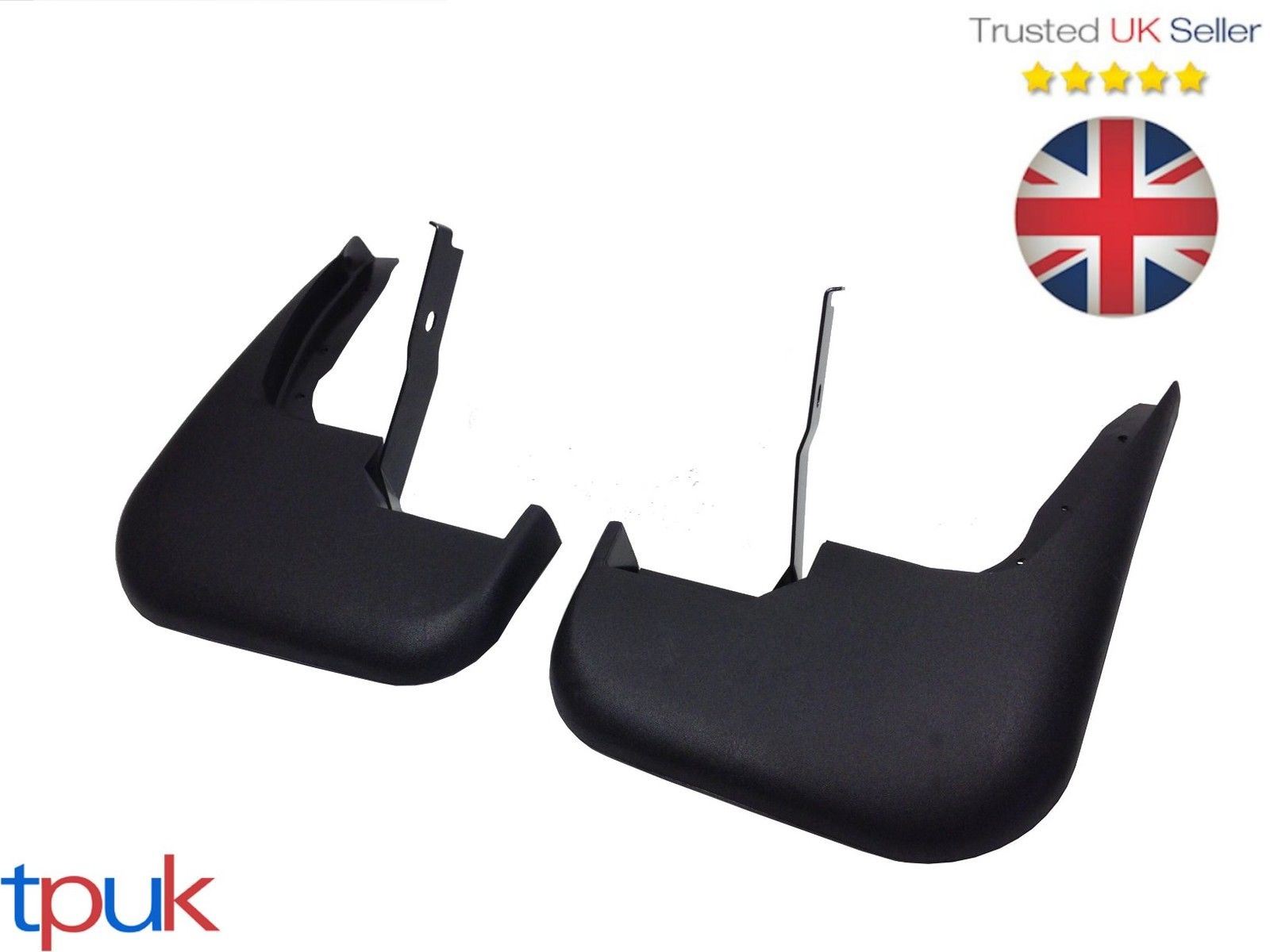 Transit Parts Transit MK6 MK7 Front Right Hand O//S Mudflap 2000-2014 Mud Flap Guard