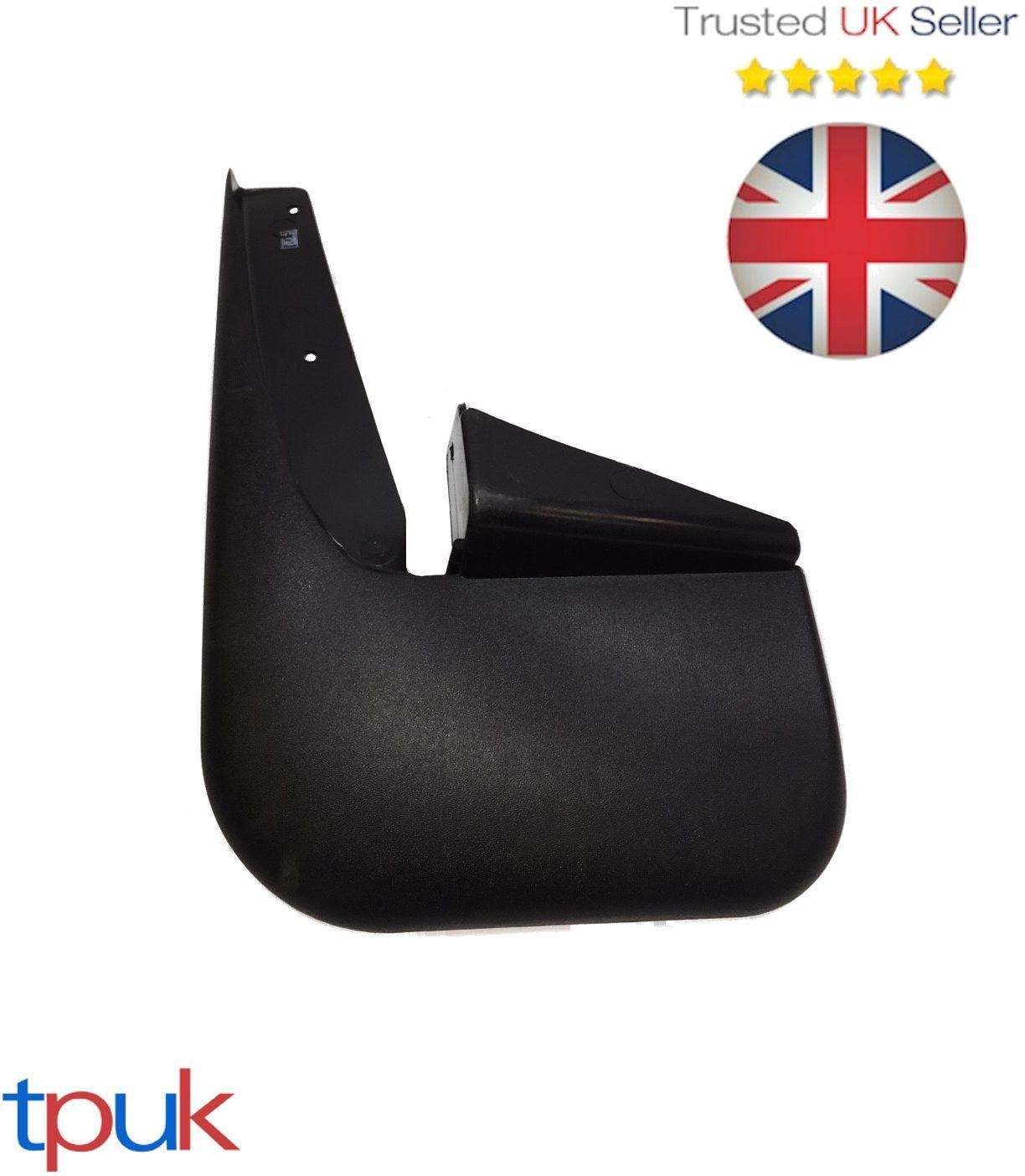Transit Parts Transit MK6 MK7 Right Rear Mudflap 2000-2014 O//S Mud Flap Mud Guard